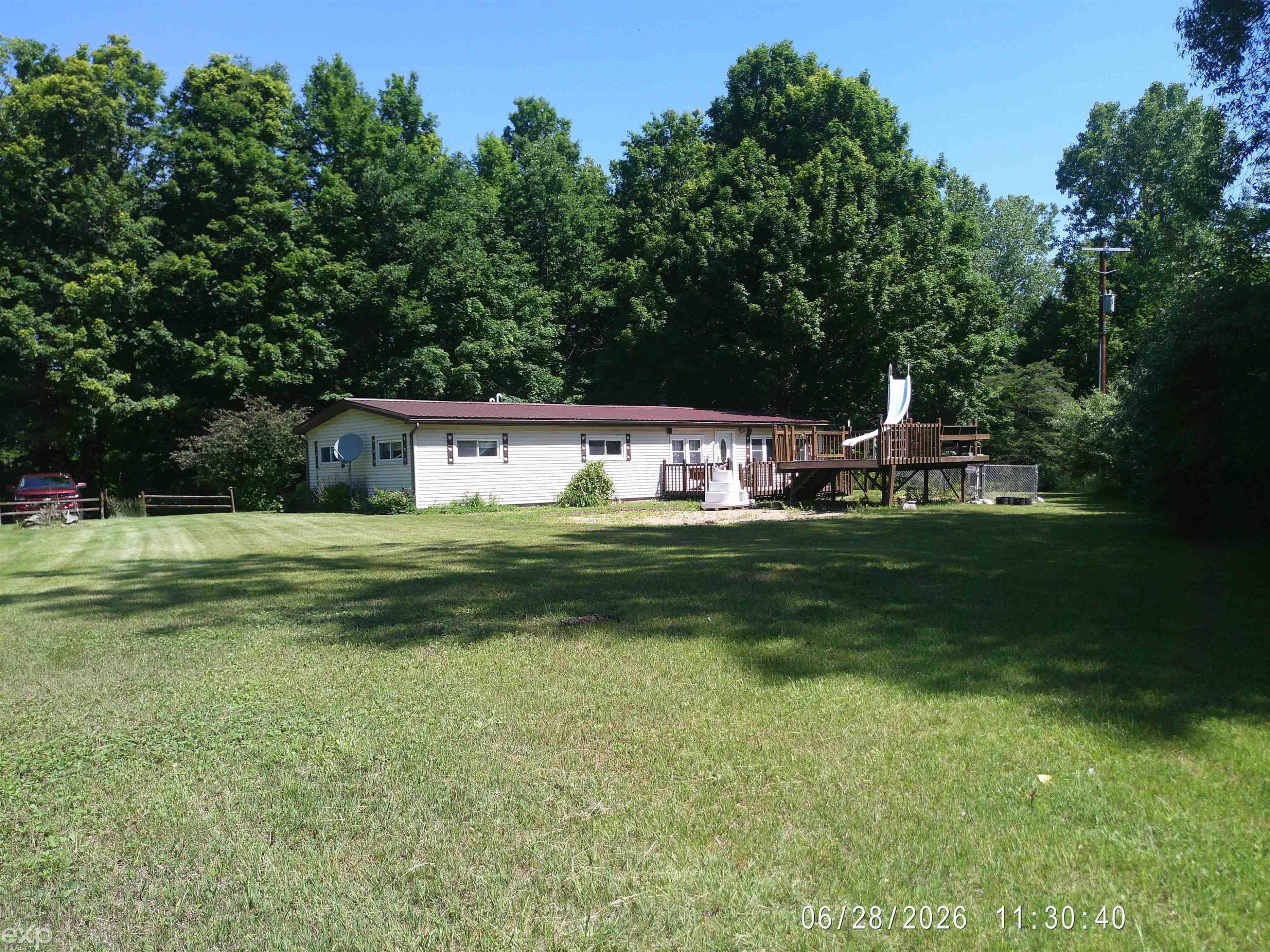 4707 Dixon Road, Caro, MI 48723 — Photo 18