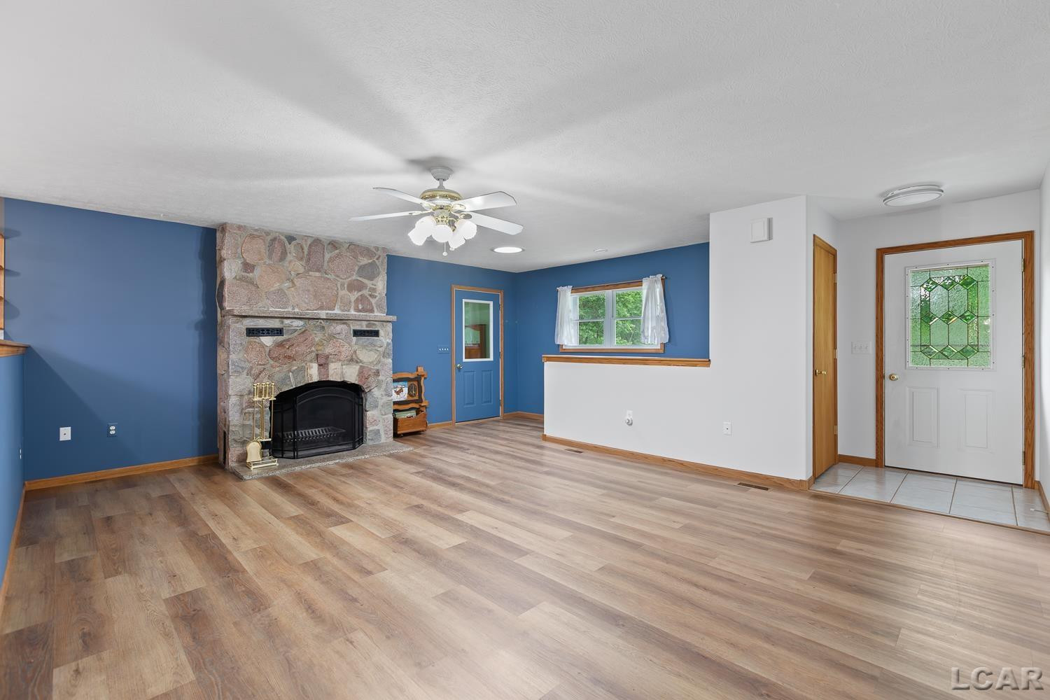 2010 S Kane Road, Stockbridge, MI 49285 — Photo 8