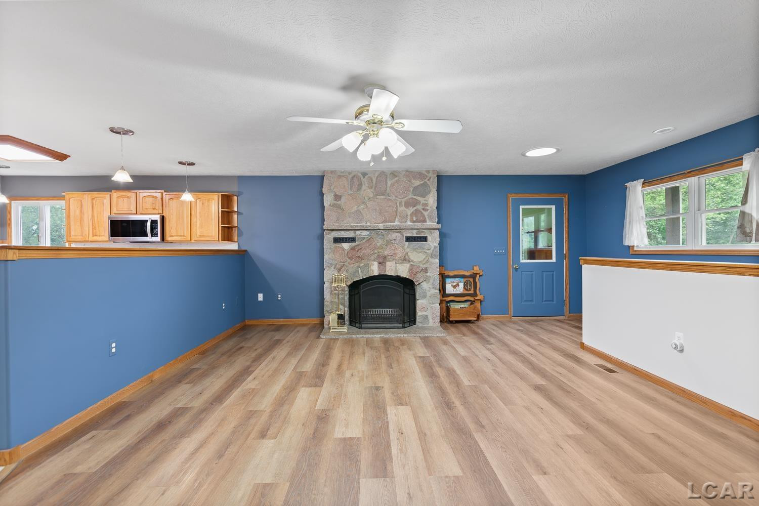 2010 S Kane Road, Stockbridge, MI 49285 — Photo 9