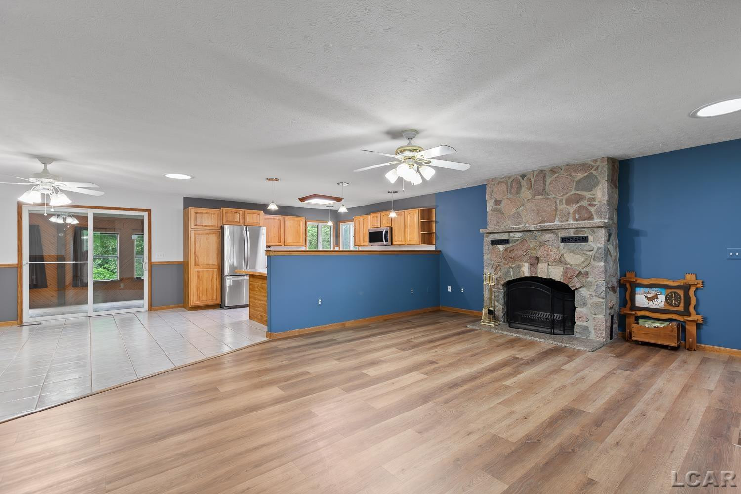 2010 S Kane Road, Stockbridge, MI 49285 — Photo 10