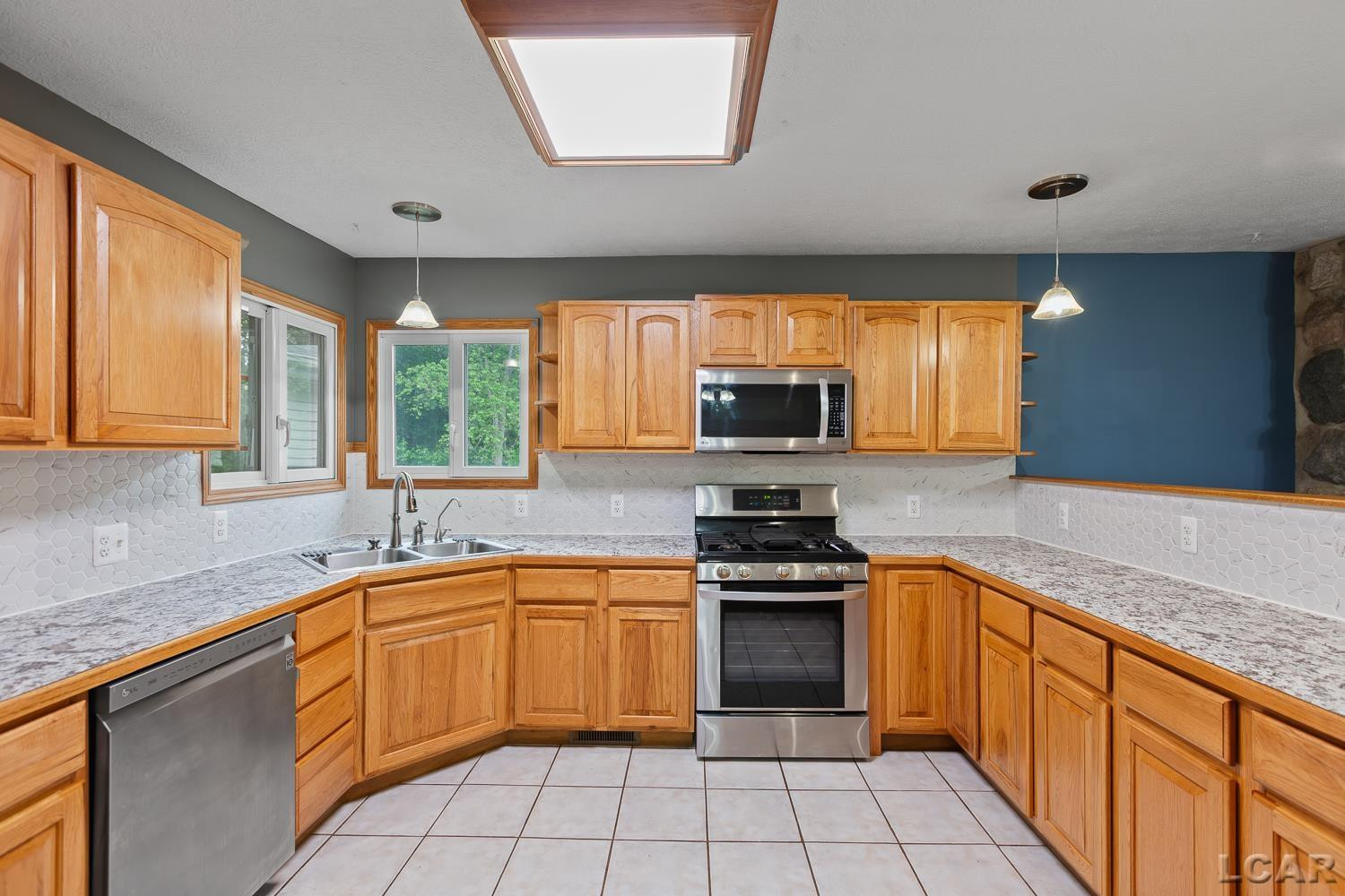 2010 S Kane Road, Stockbridge, MI 49285 — Photo 12