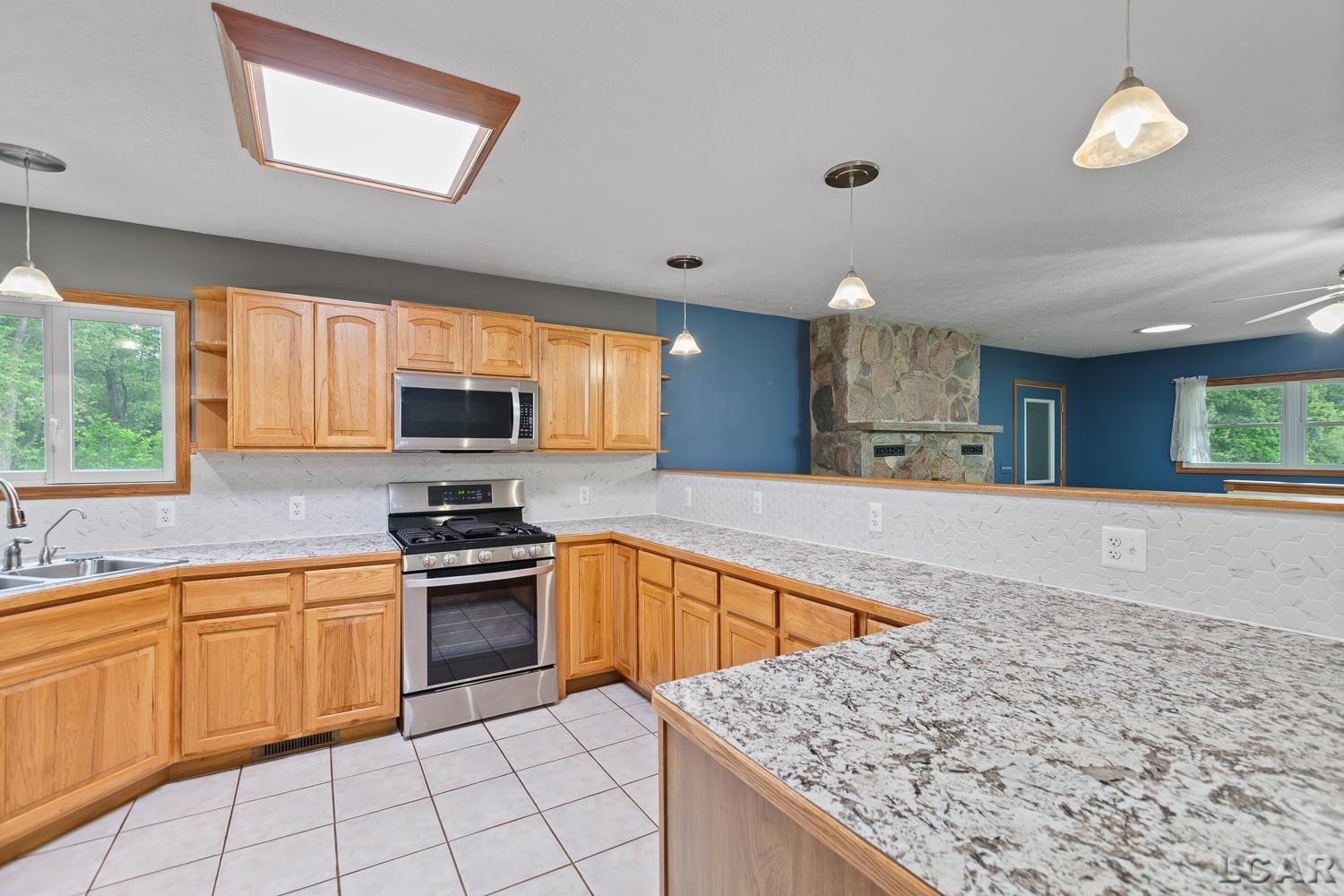 2010 S Kane Road, Stockbridge, MI 49285 — Photo 13