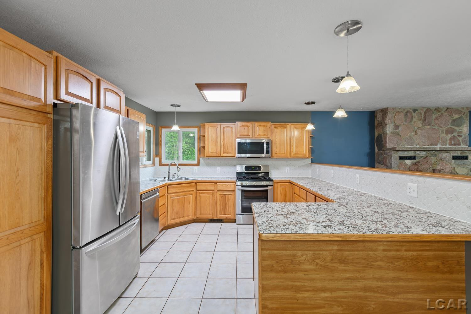 2010 S Kane Road, Stockbridge, MI 49285 — Photo 15