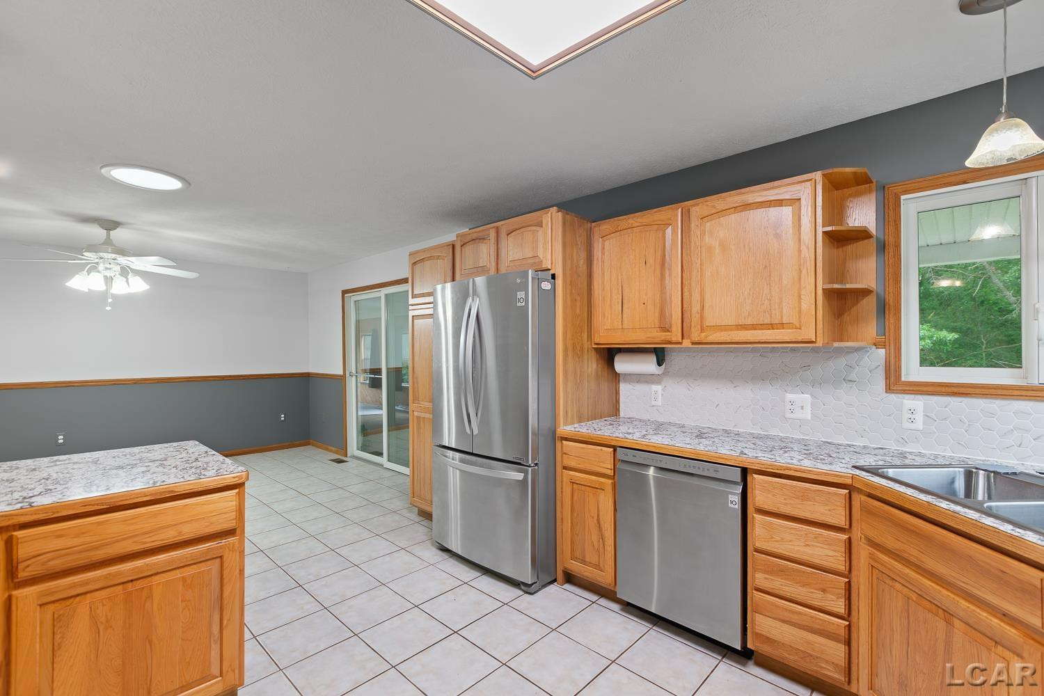 2010 S Kane Road, Stockbridge, MI 49285 — Photo 16