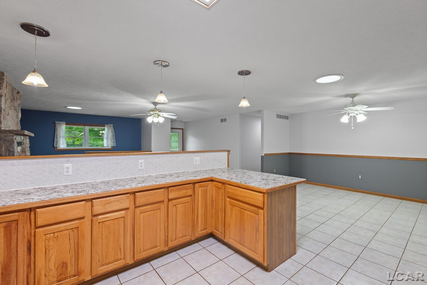2010 S Kane Road, Stockbridge, MI 49285 — Photo 17
