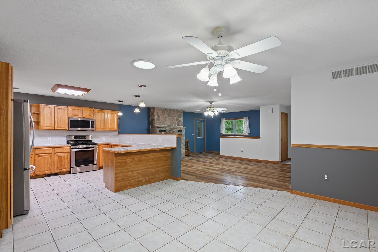 2010 S Kane Road, Stockbridge, MI 49285 — Photo 18