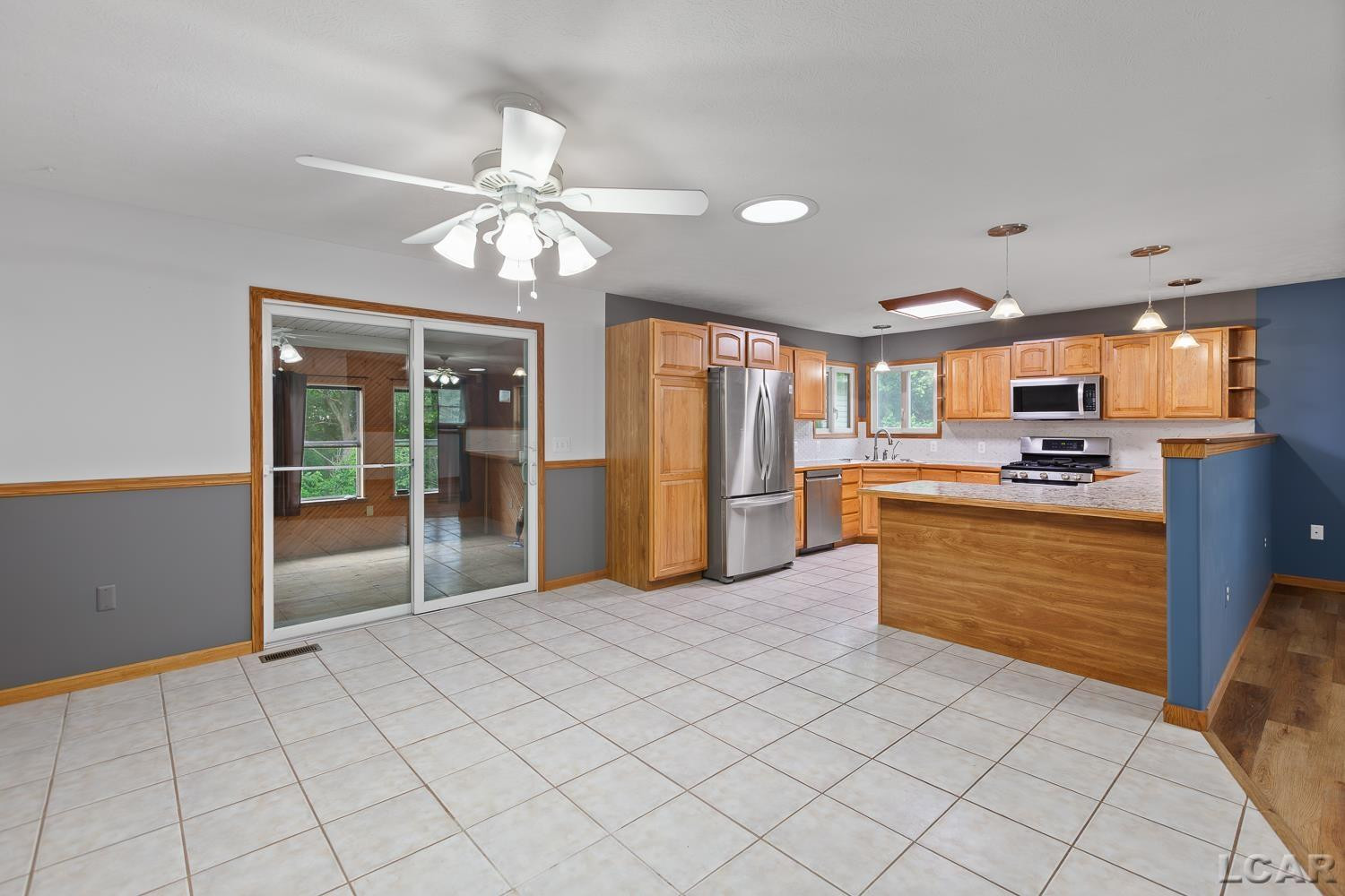 2010 S Kane Road, Stockbridge, MI 49285 — Photo 19