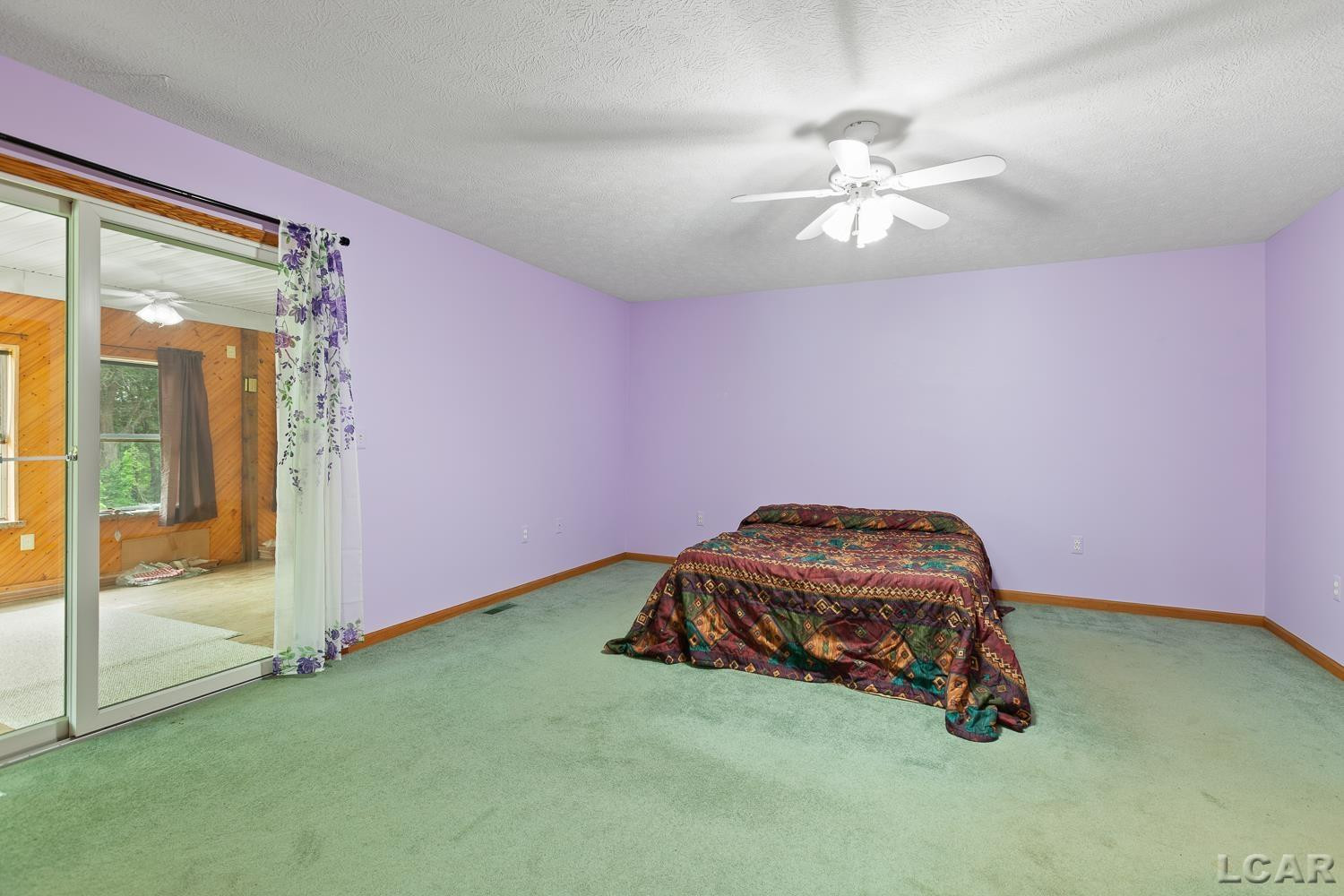 2010 S Kane Road, Stockbridge, MI 49285 — Photo 22