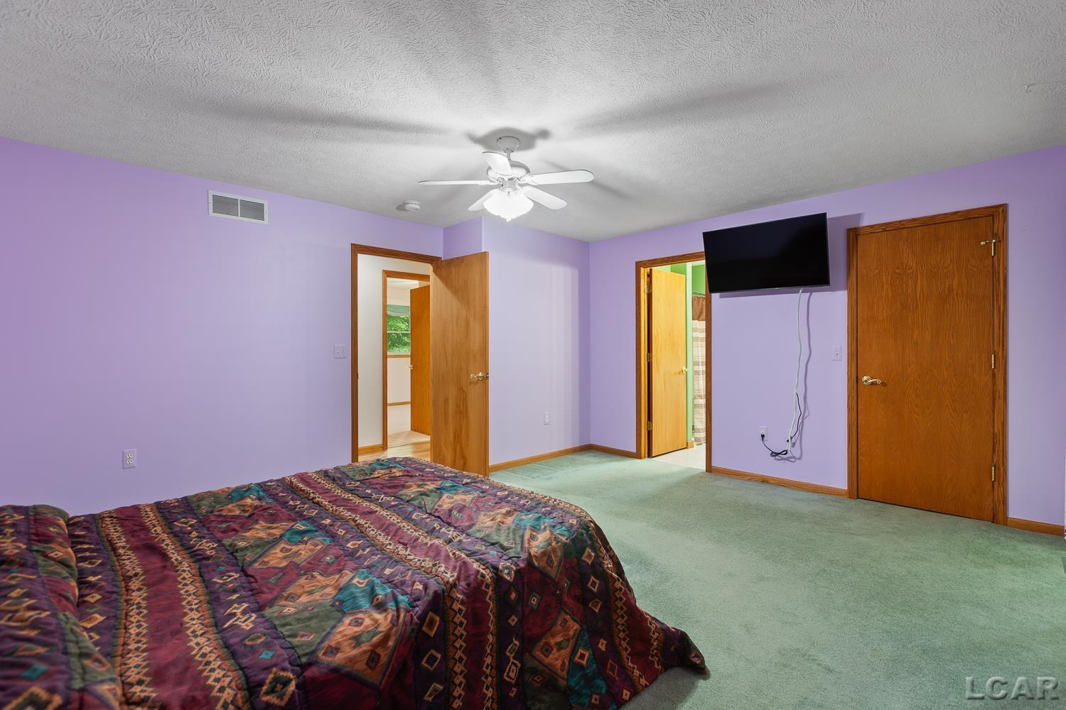 2010 S Kane Road, Stockbridge, MI 49285 — Photo 23