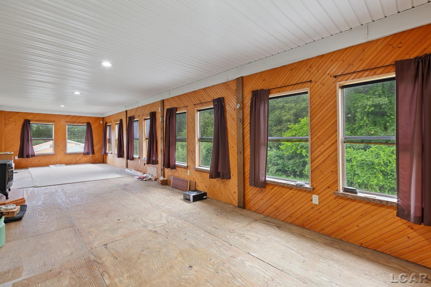 2010 S Kane Road, Stockbridge, MI 49285 — Photo 31