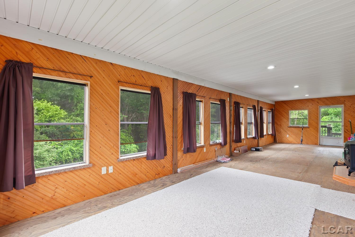 2010 S Kane Road, Stockbridge, MI 49285 — Photo 32