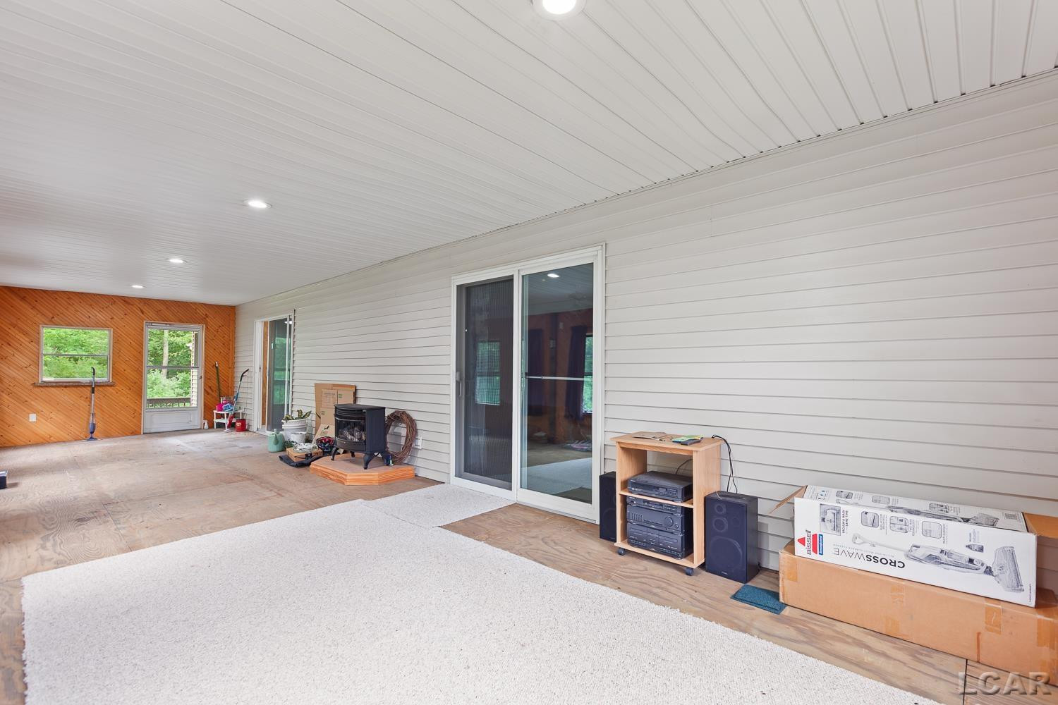 2010 S Kane Road, Stockbridge, MI 49285 — Photo 33