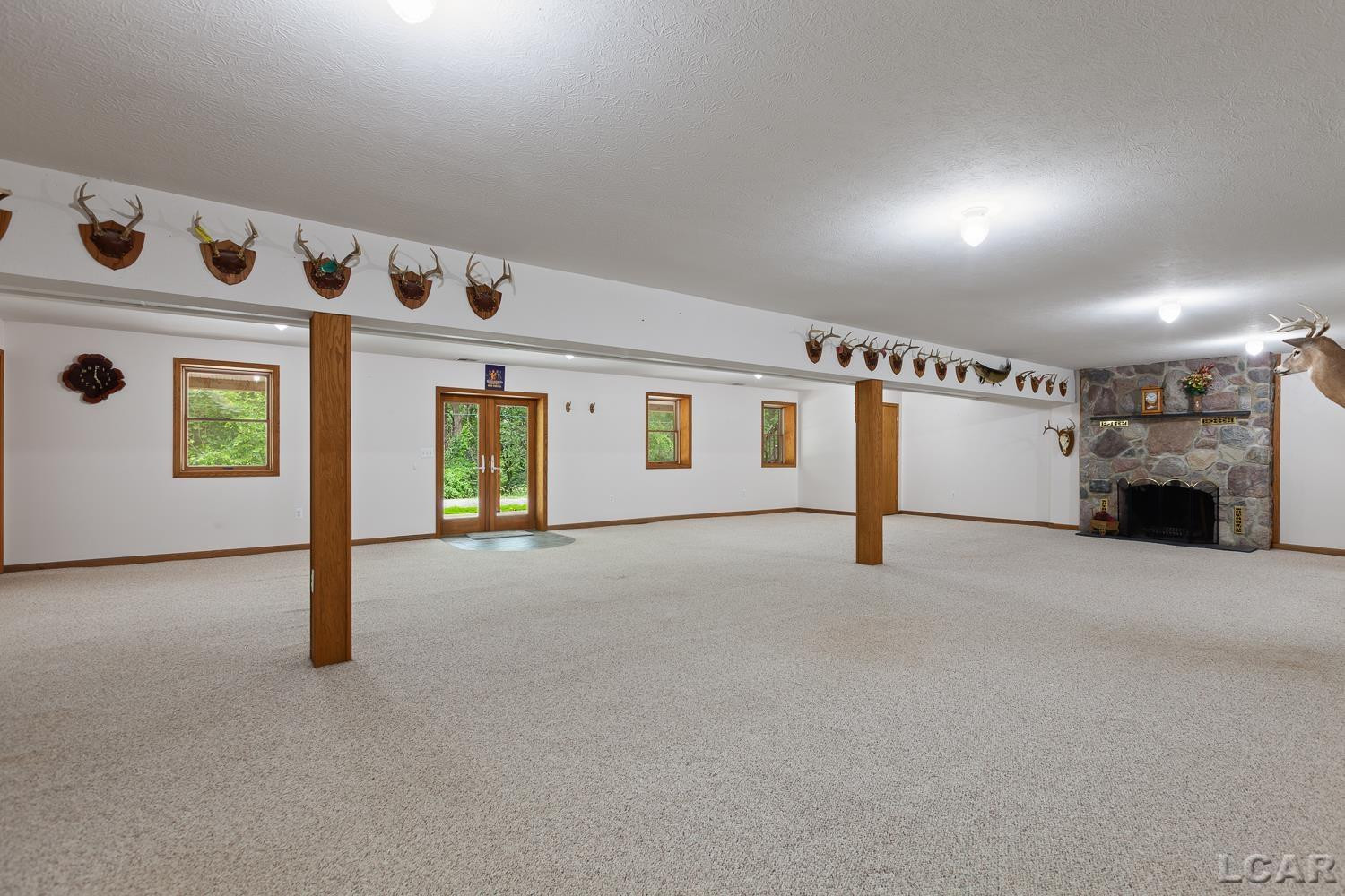 2010 S Kane Road, Stockbridge, MI 49285 — Photo 34