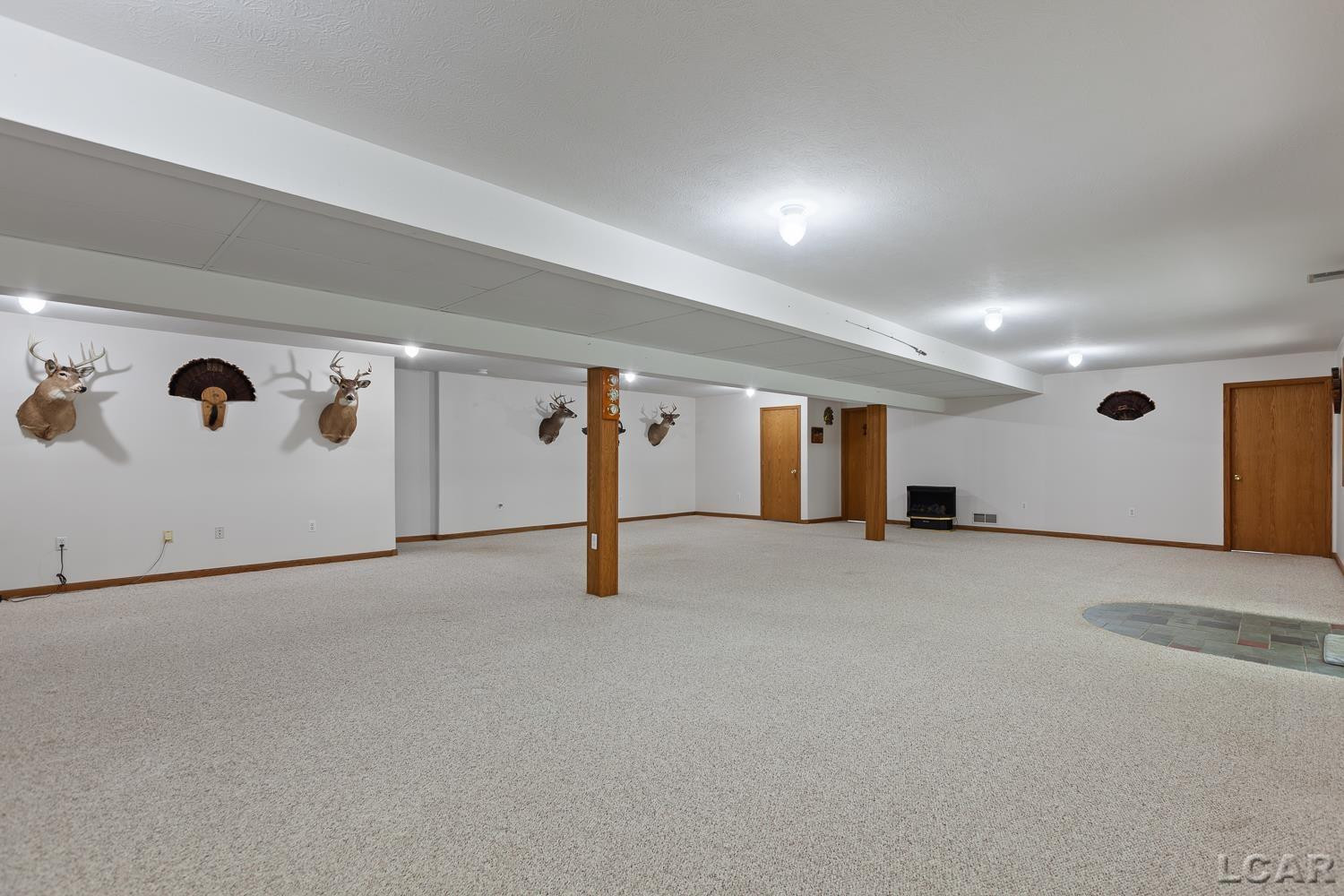 2010 S Kane Road, Stockbridge, MI 49285 — Photo 36