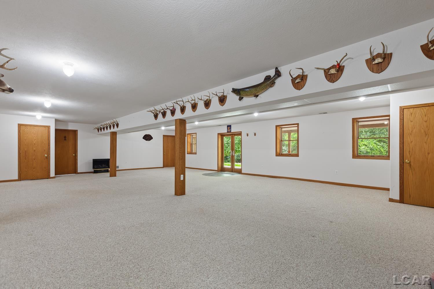 2010 S Kane Road, Stockbridge, MI 49285 — Photo 37
