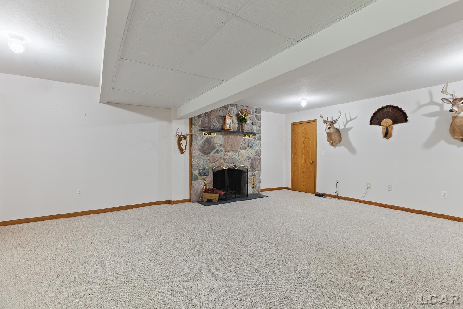 2010 S Kane Road, Stockbridge, MI 49285 — Photo 38