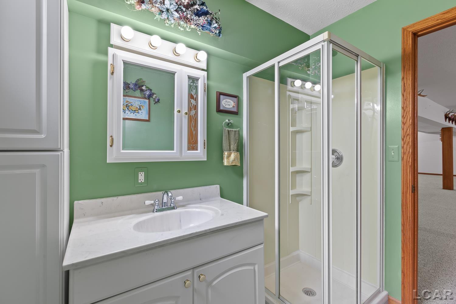 2010 S Kane Road, Stockbridge, MI 49285 — Photo 39