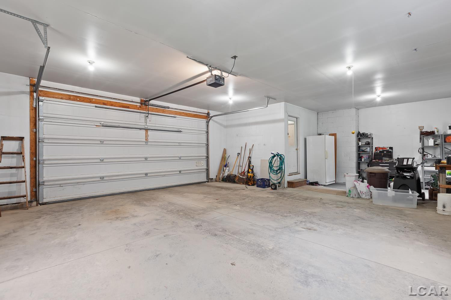 2010 S Kane Road, Stockbridge, MI 49285 — Photo 44