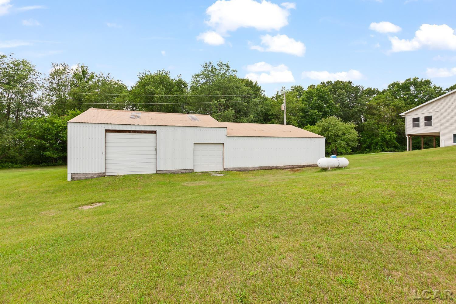 2010 S Kane Road, Stockbridge, MI 49285 — Photo 45
