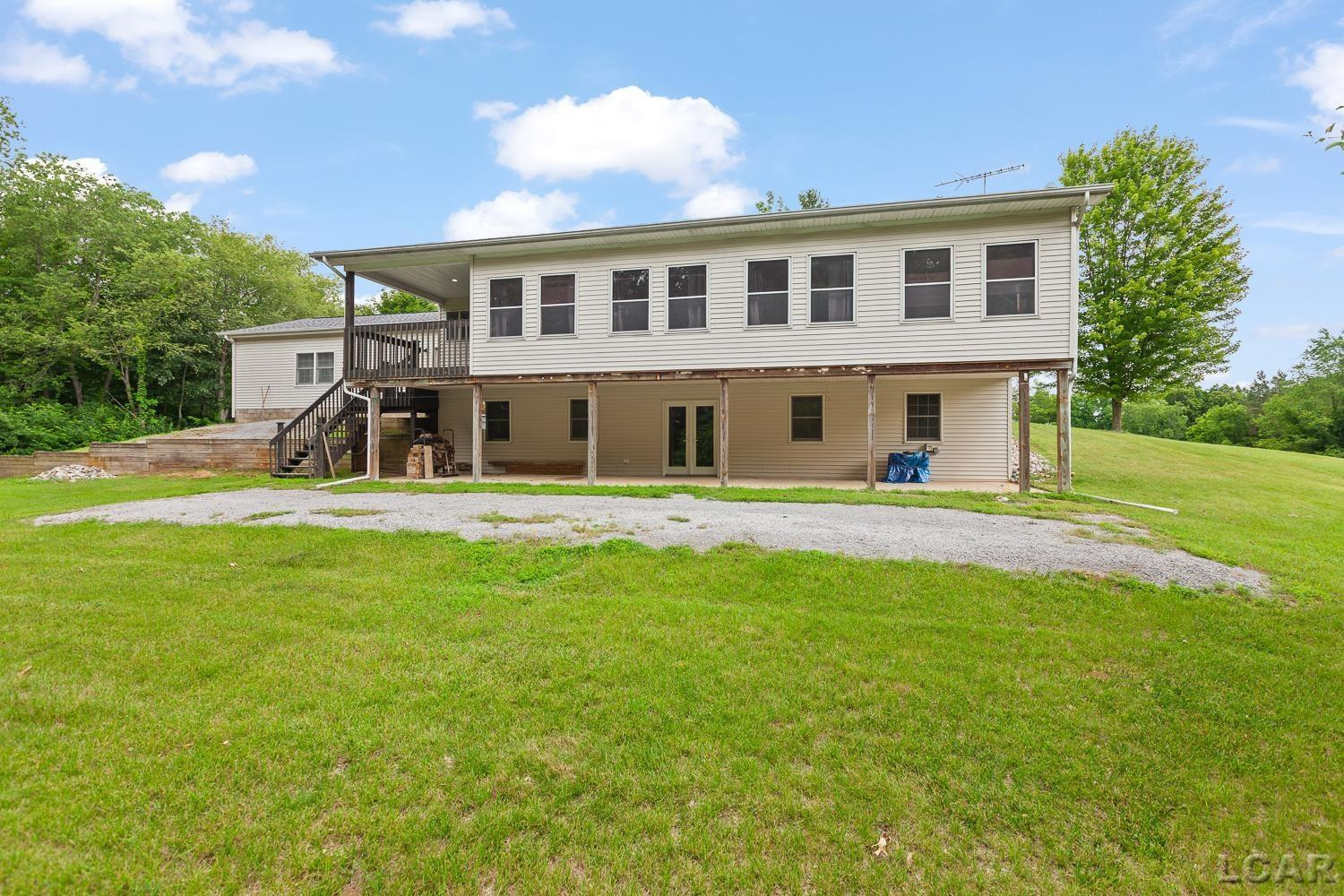 2010 S Kane Road, Stockbridge, MI 49285 — Photo 55
