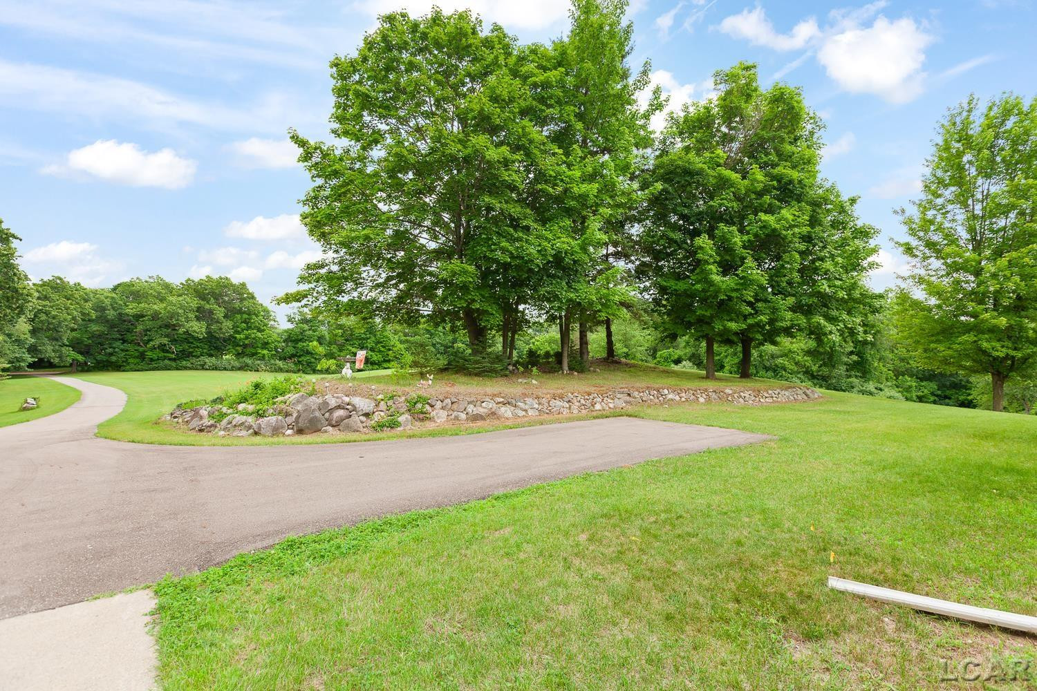 2010 S Kane Road, Stockbridge, MI 49285 — Photo 62