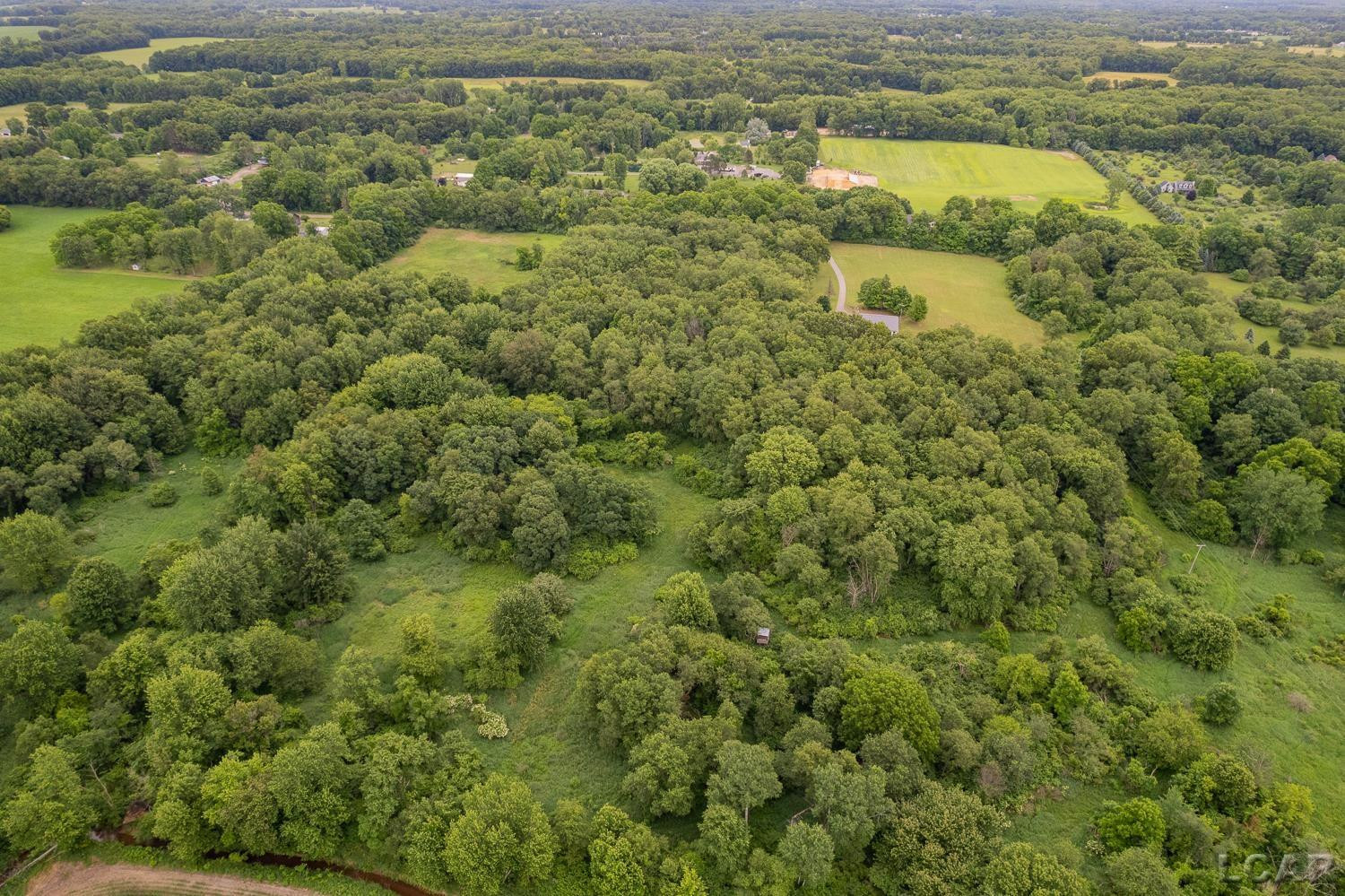 2010 S Kane Road, Stockbridge, MI 49285 — Photo 67