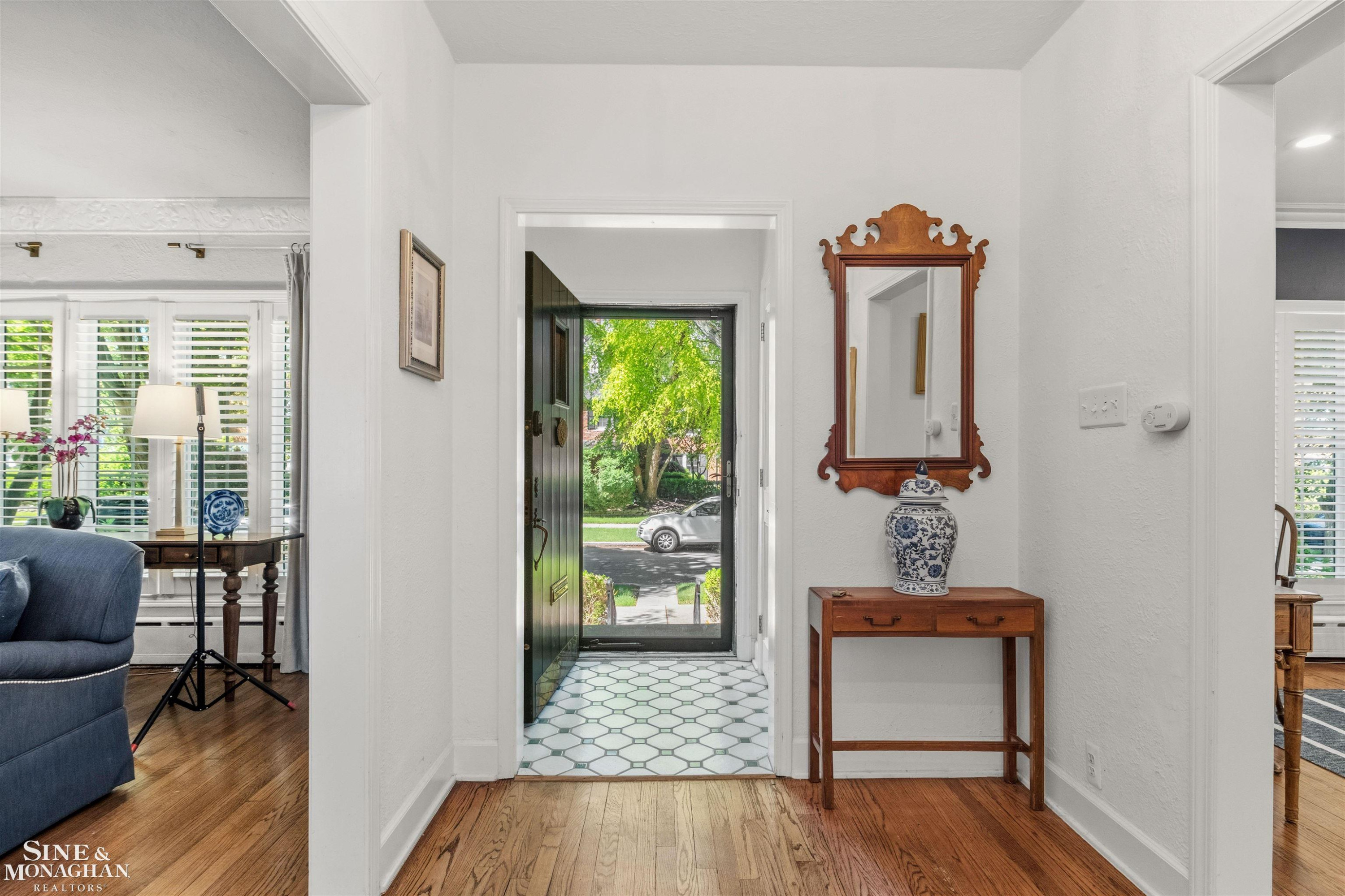 398 Rivard Boulevard, Grosse Pointe, MI 48230 — Photo 4