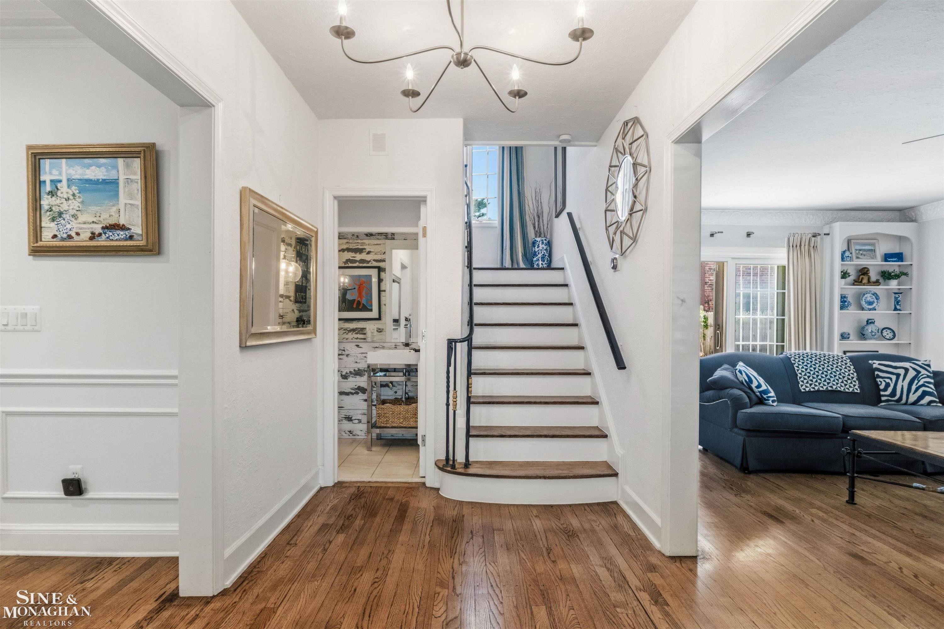 398 Rivard Boulevard, Grosse Pointe, MI 48230 — Photo 5