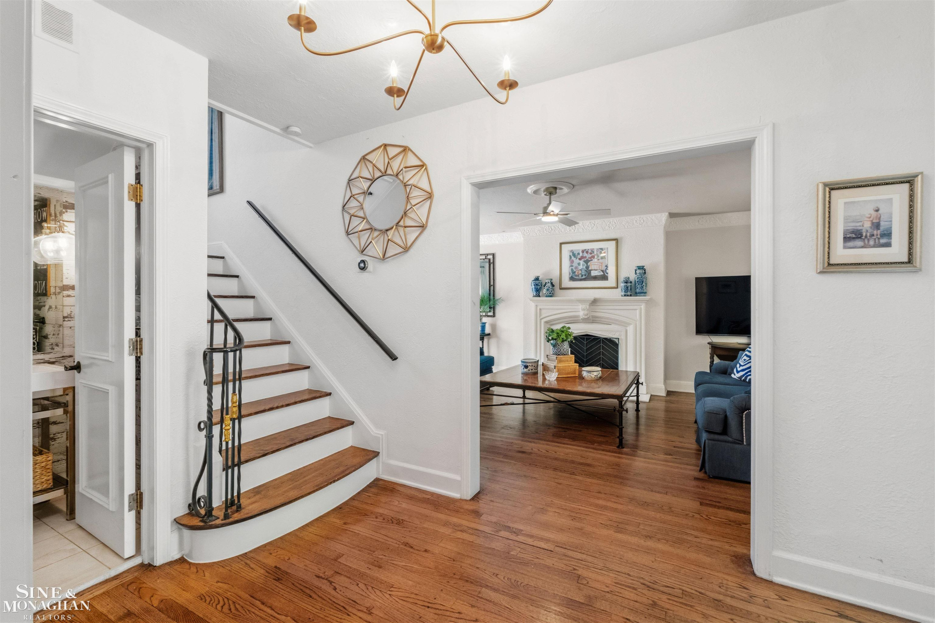 398 Rivard Boulevard, Grosse Pointe, MI 48230 — Photo 6