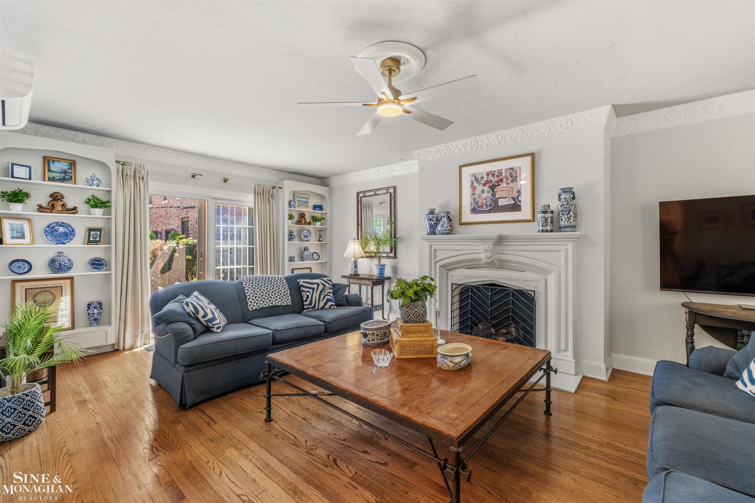 398 Rivard Boulevard, Grosse Pointe, MI 48230 — Photo 7