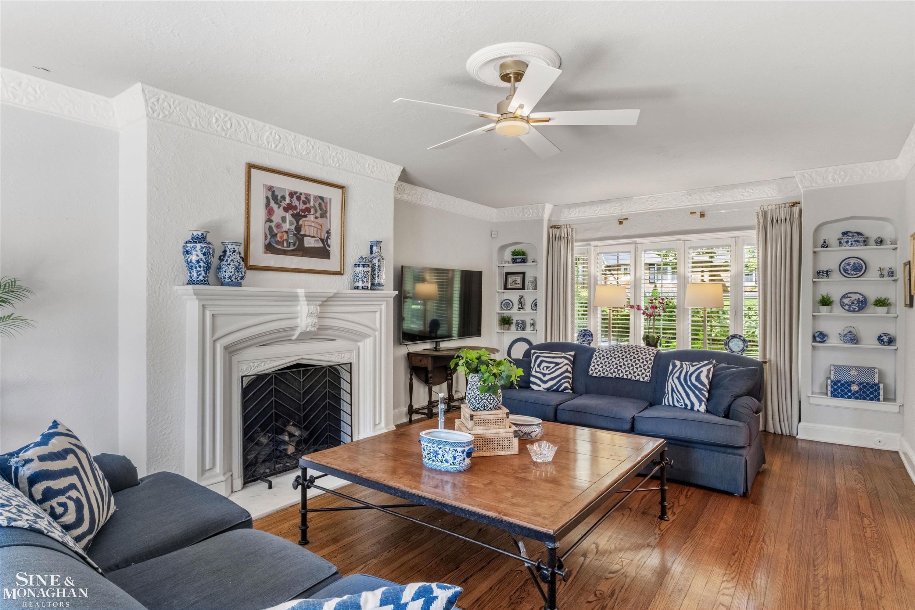 398 Rivard Boulevard, Grosse Pointe, MI 48230 — Photo 9