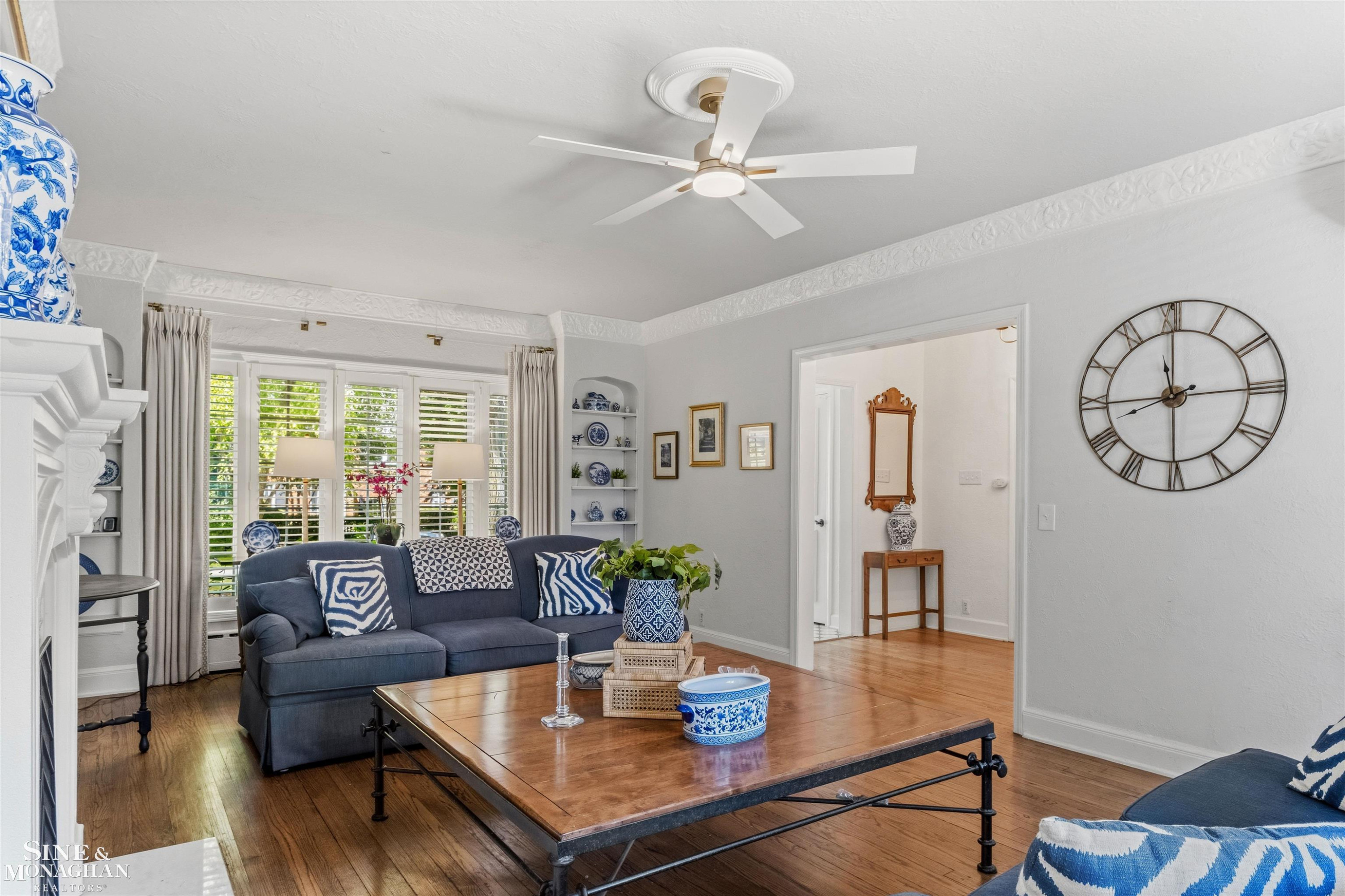 398 Rivard Boulevard, Grosse Pointe, MI 48230 — Photo 10