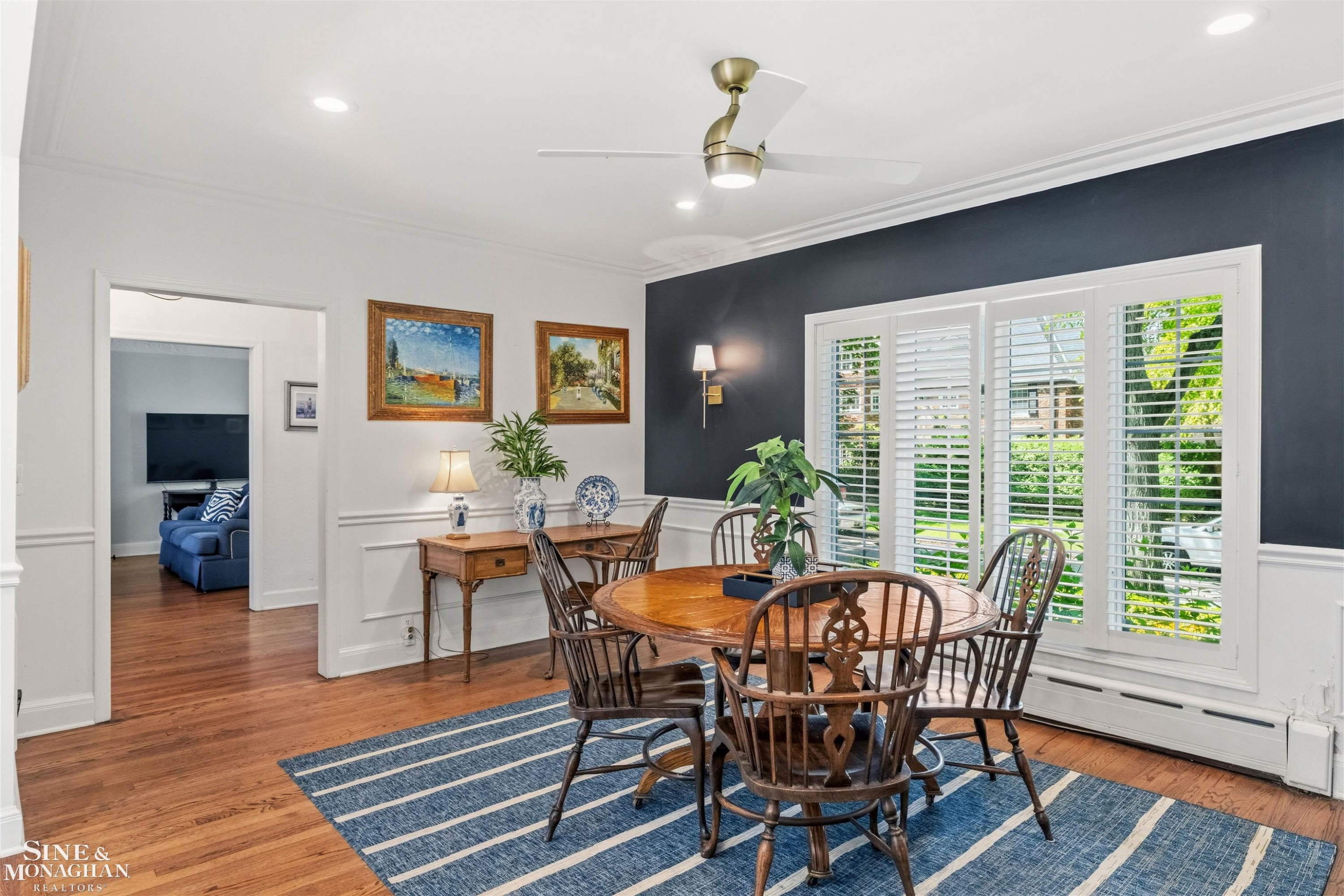 398 Rivard Boulevard, Grosse Pointe, MI 48230 — Photo 16