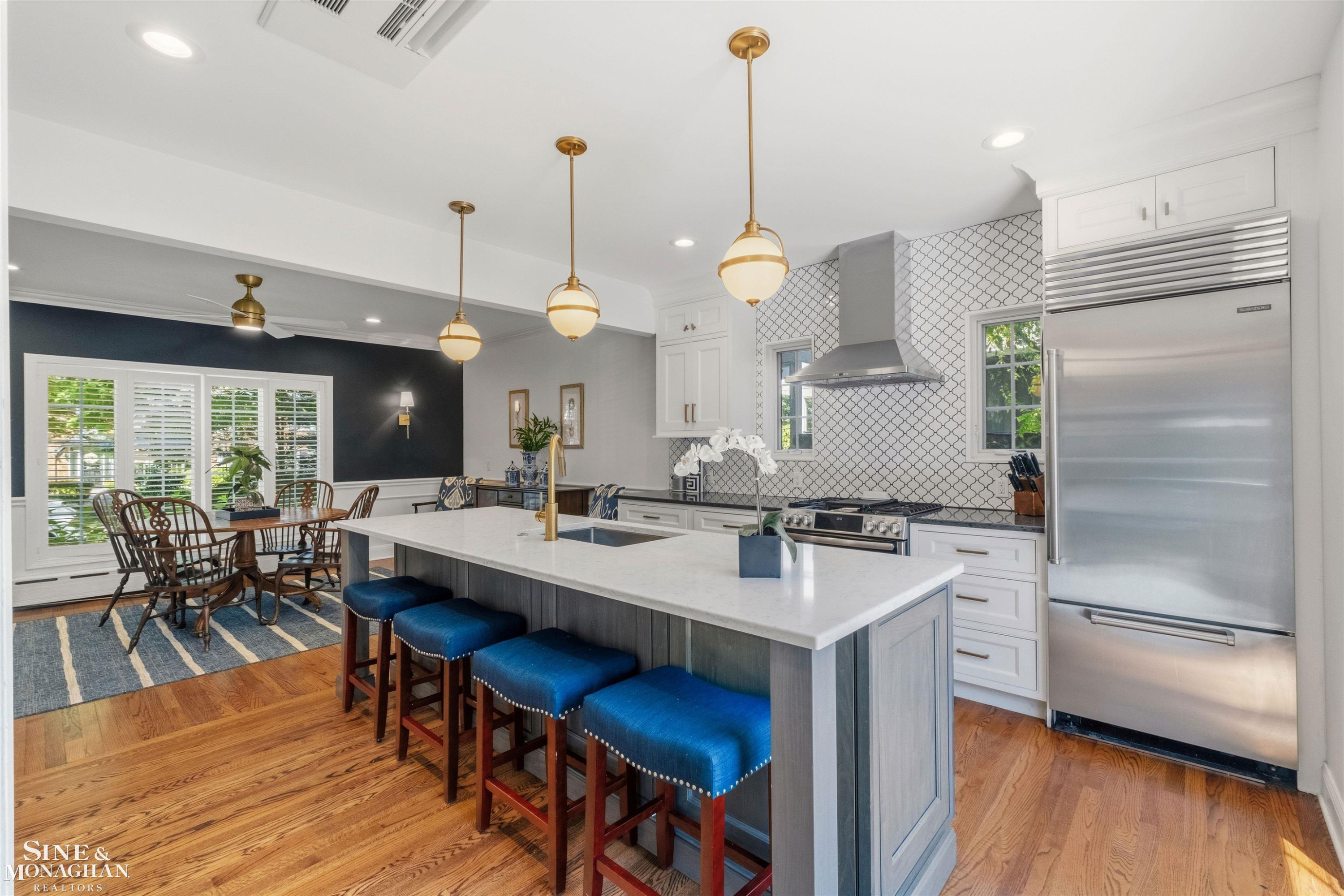 398 Rivard Boulevard, Grosse Pointe, MI 48230 — Photo 17