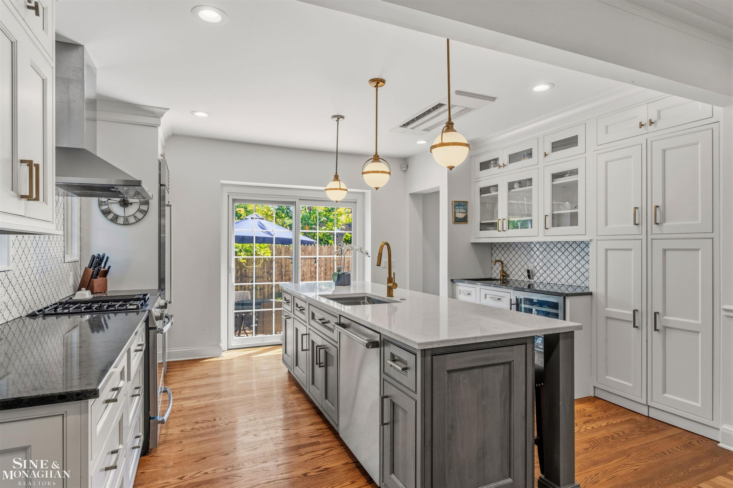 398 Rivard Boulevard, Grosse Pointe, MI 48230 — Photo 18