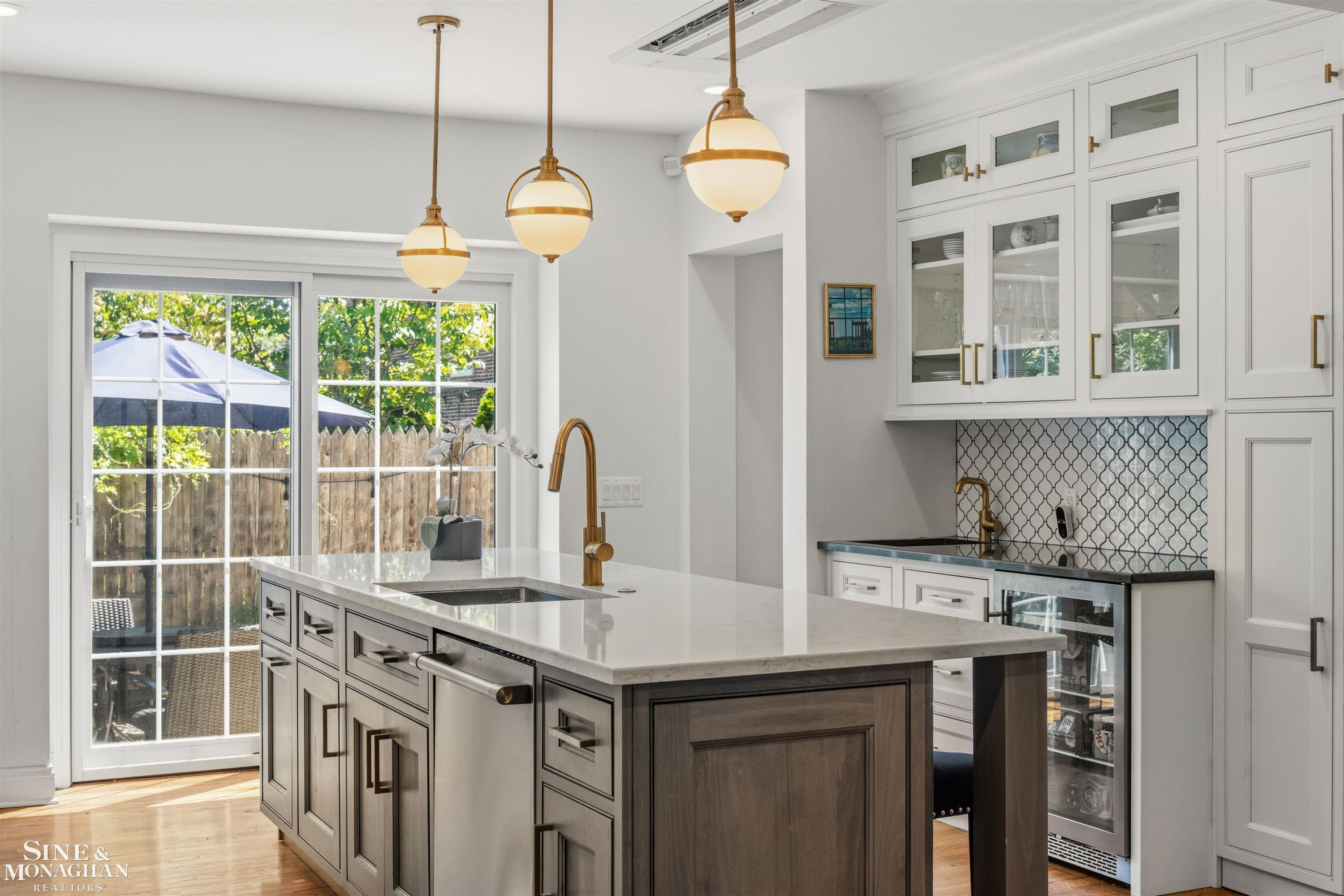 398 Rivard Boulevard, Grosse Pointe, MI 48230 — Photo 19