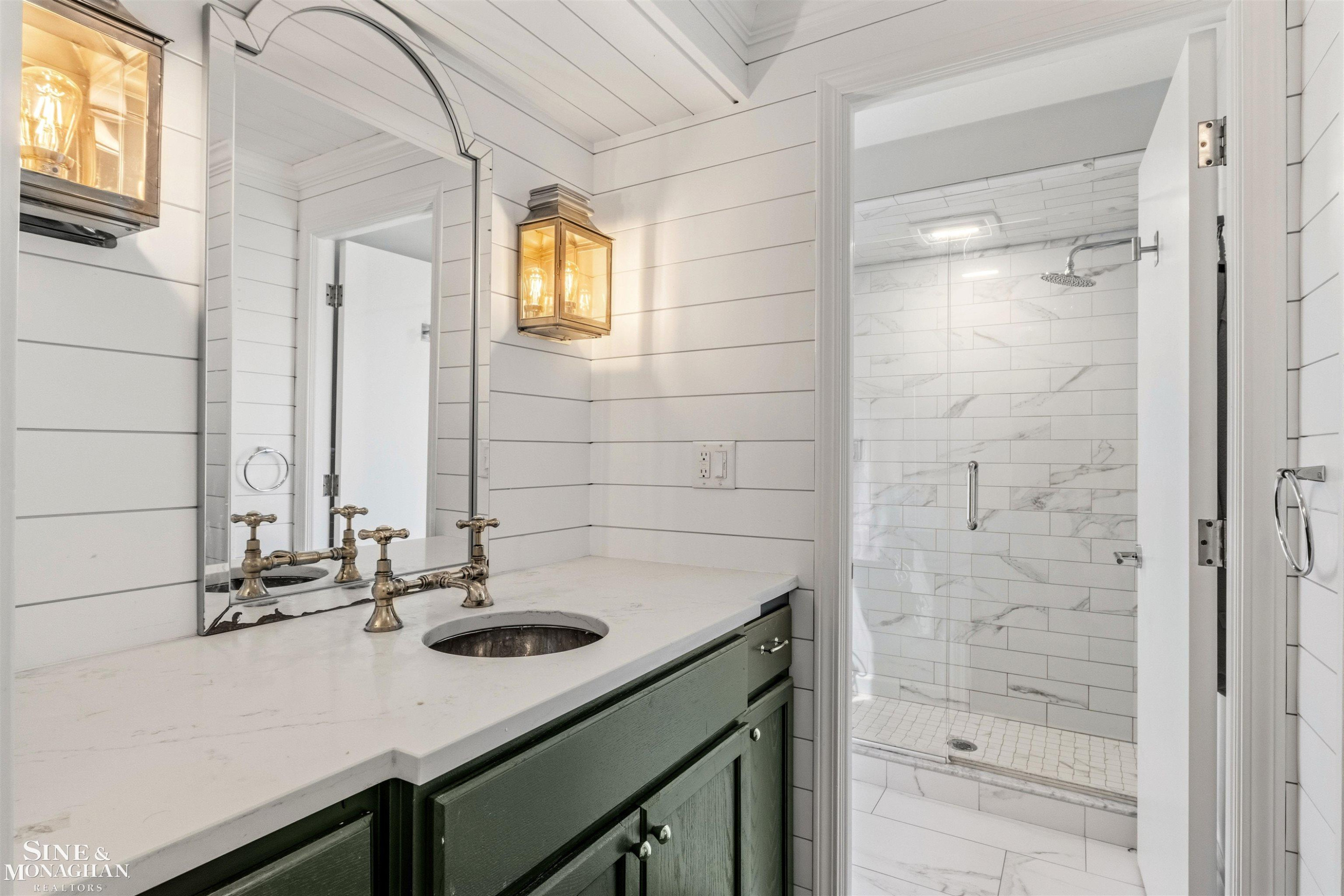 398 Rivard Boulevard, Grosse Pointe, MI 48230 — Photo 29
