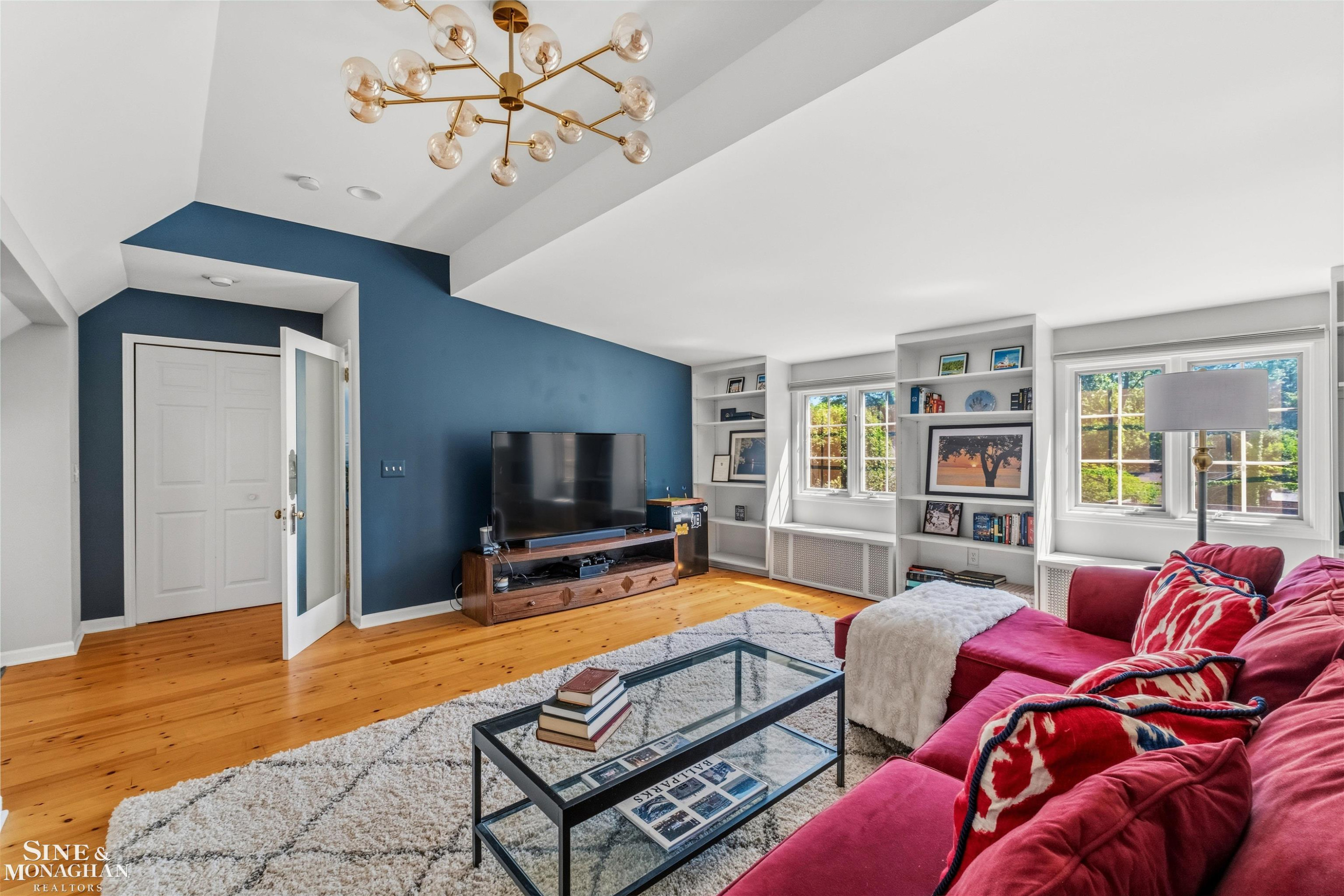 398 Rivard Boulevard, Grosse Pointe, MI 48230 — Photo 42