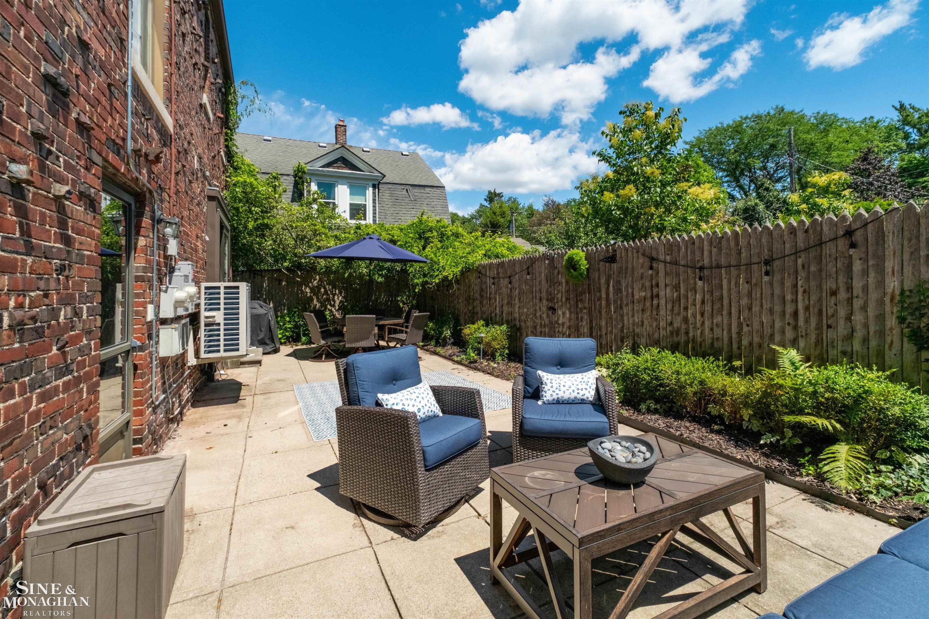 398 Rivard Boulevard, Grosse Pointe, MI 48230 — Photo 52