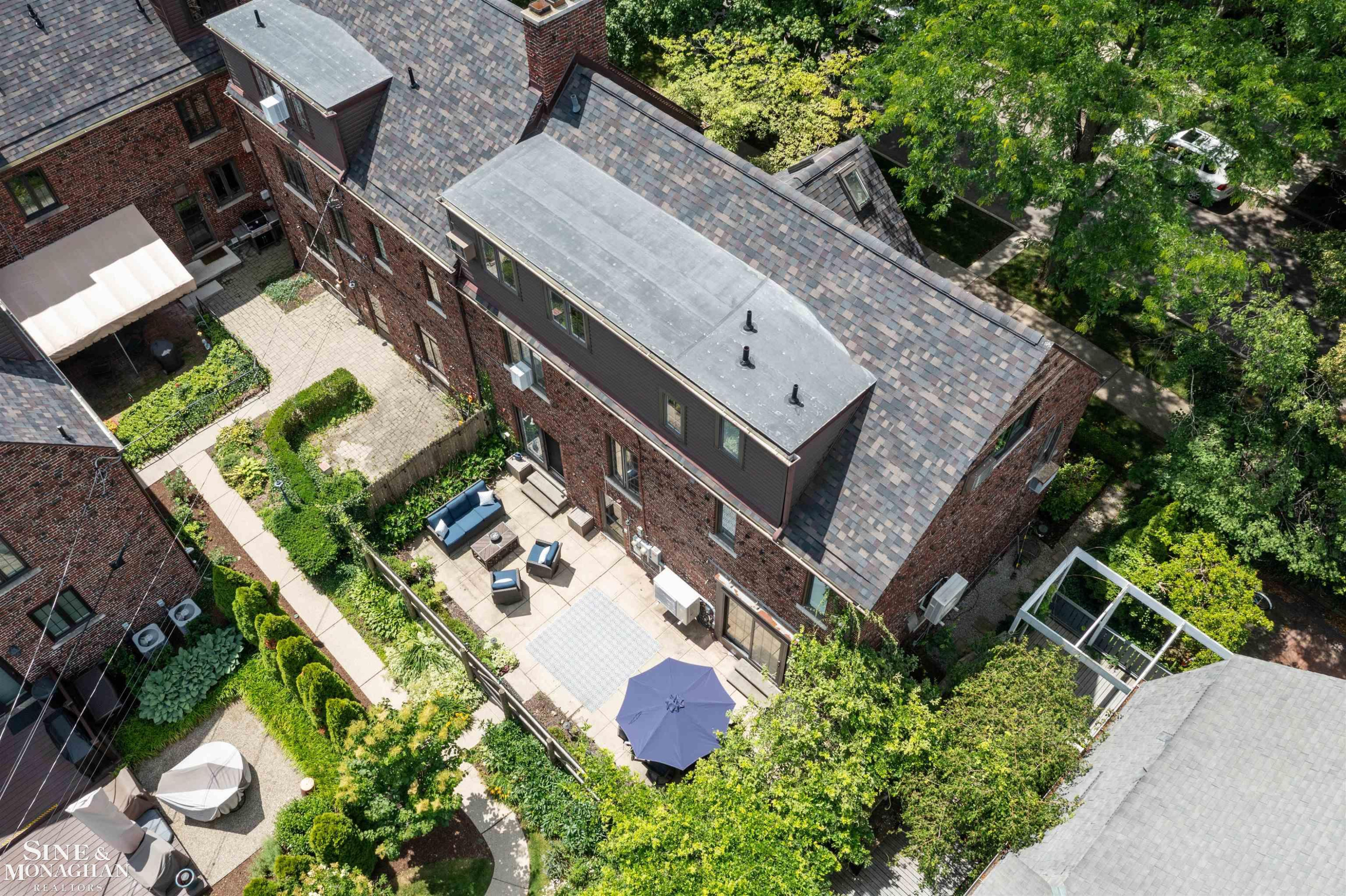 398 Rivard Boulevard, Grosse Pointe, MI 48230 — Photo 54