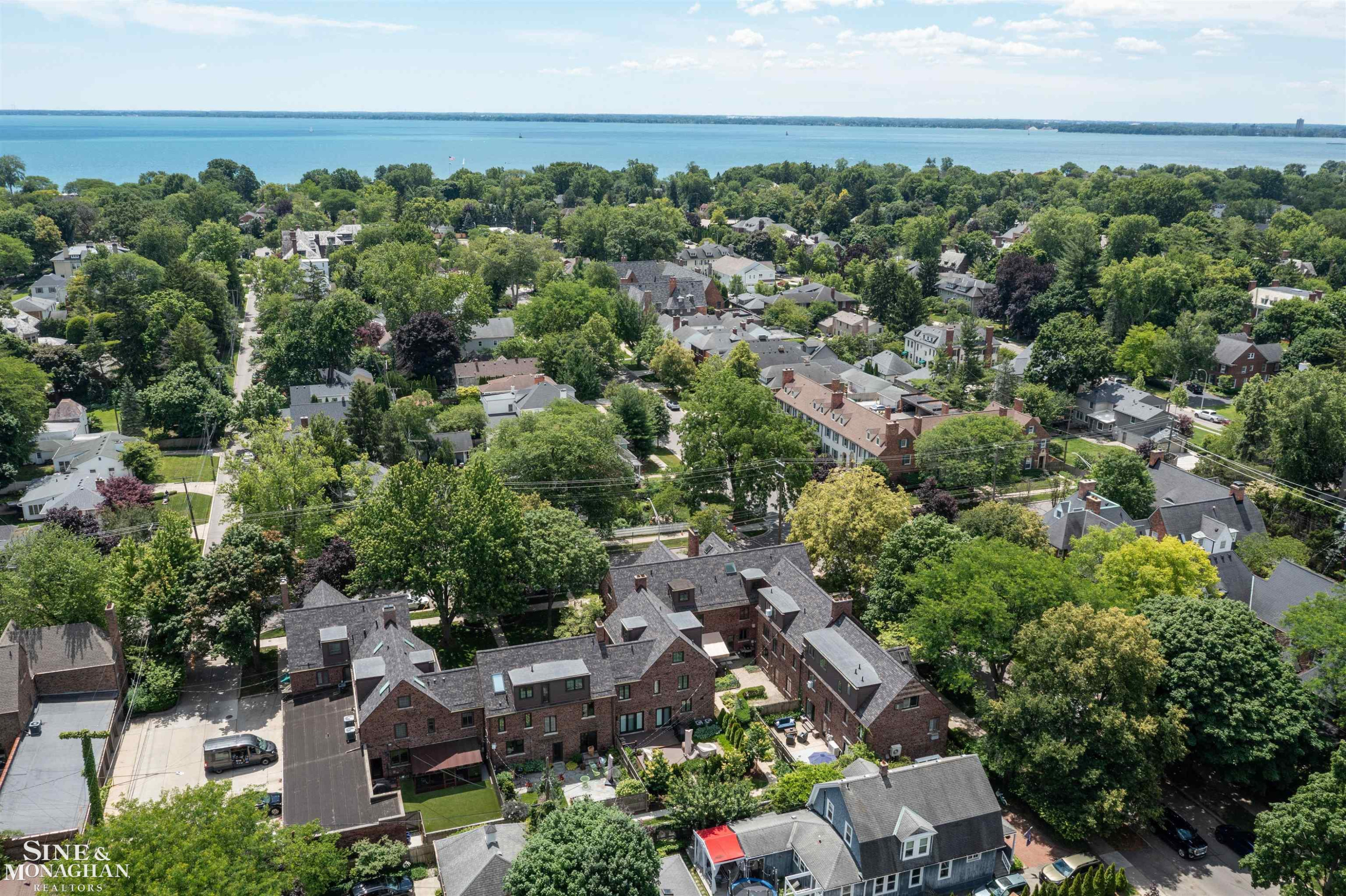 398 Rivard Boulevard, Grosse Pointe, MI 48230 — Photo 55
