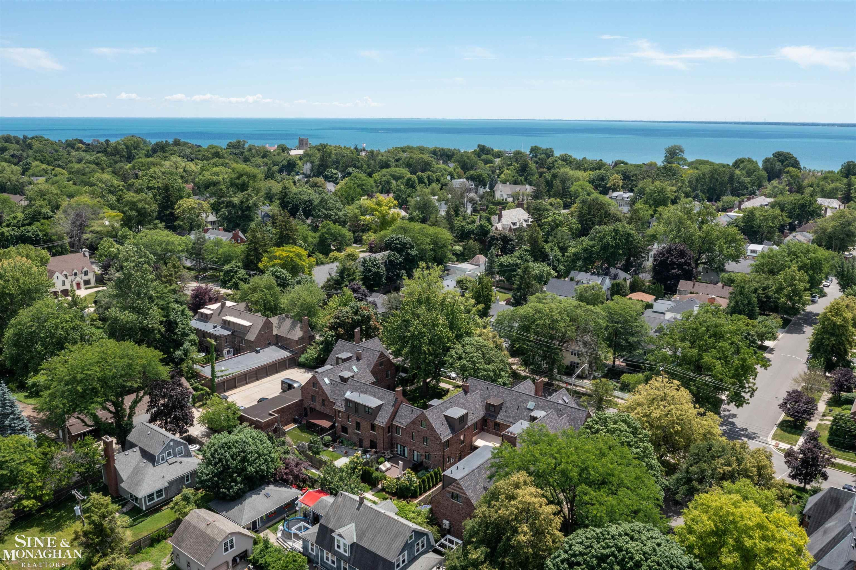 398 Rivard Boulevard, Grosse Pointe, MI 48230 — Photo 56