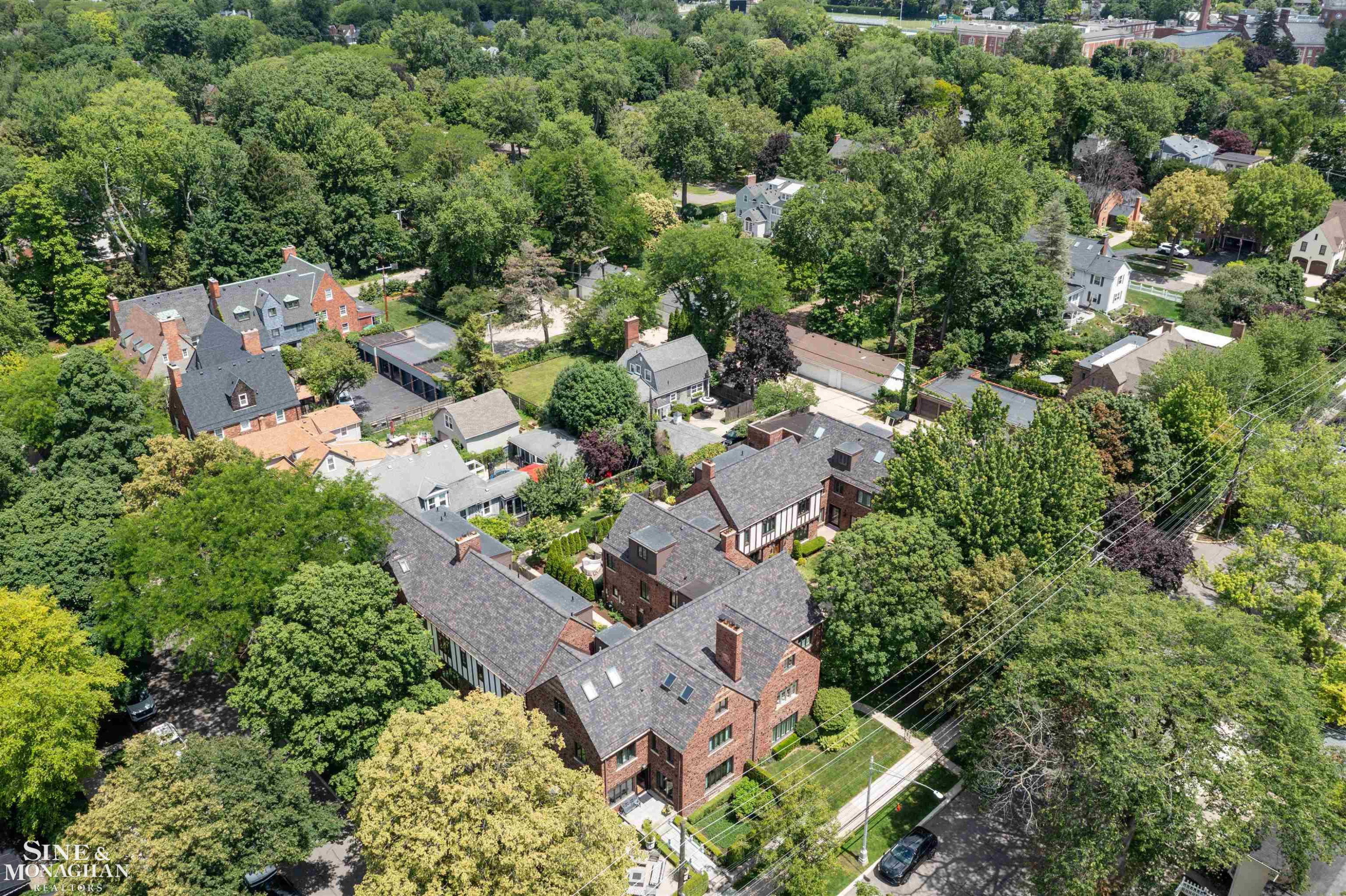 398 Rivard Boulevard, Grosse Pointe, MI 48230 — Photo 57