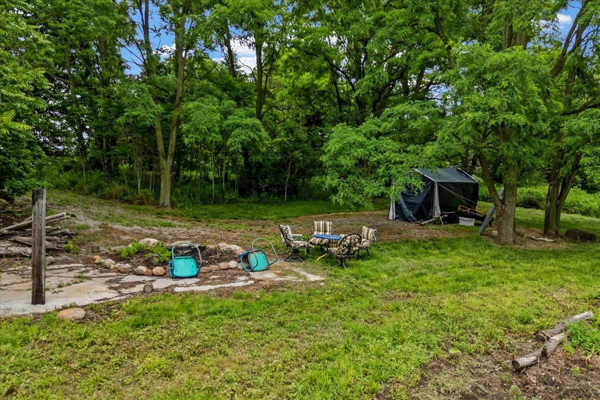 1187 Parks Road, Wales, MI — Photo 16