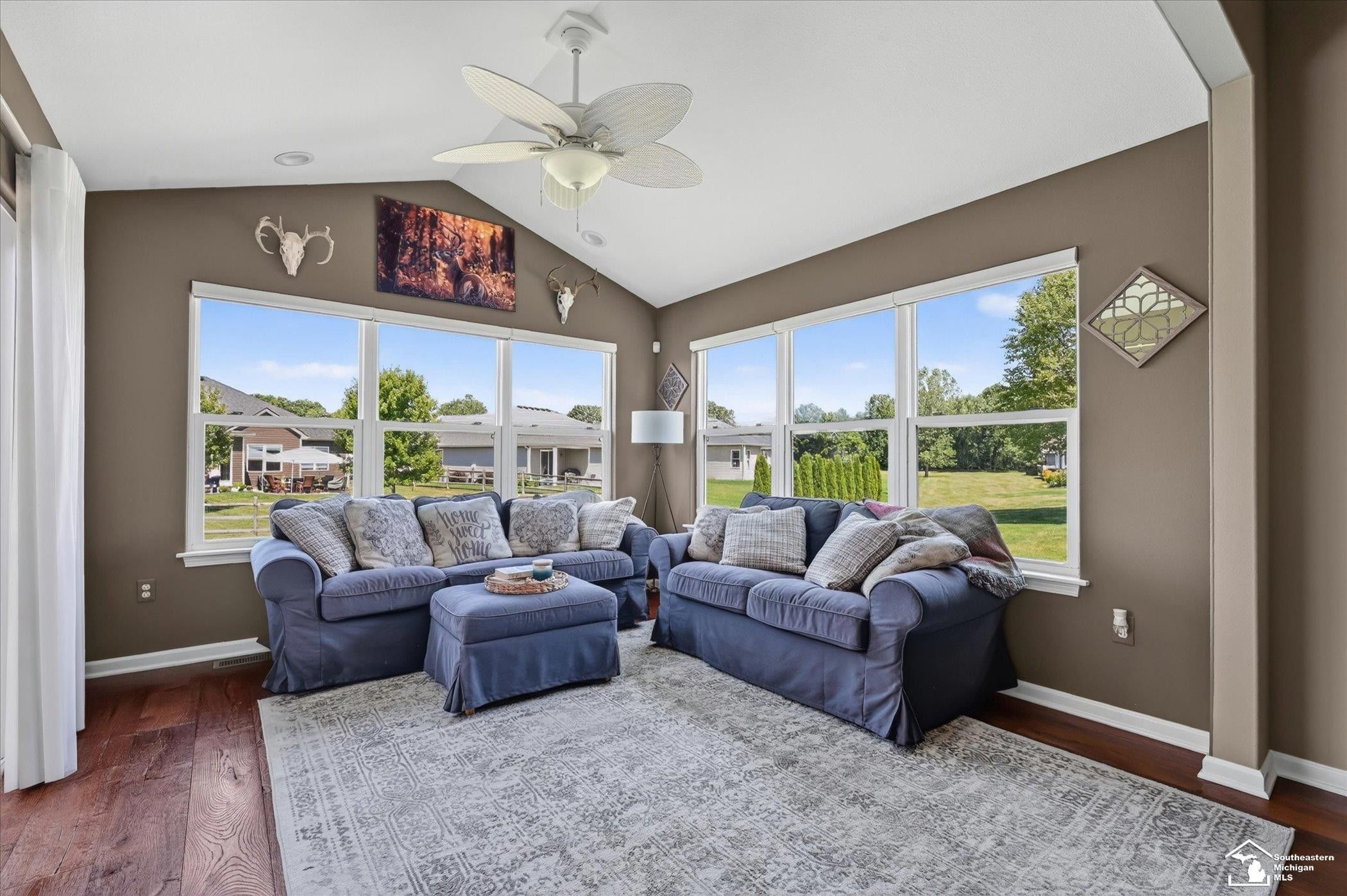 6751 W Summer Breeze Drive, Lambertville, MI 48144 — Photo 24