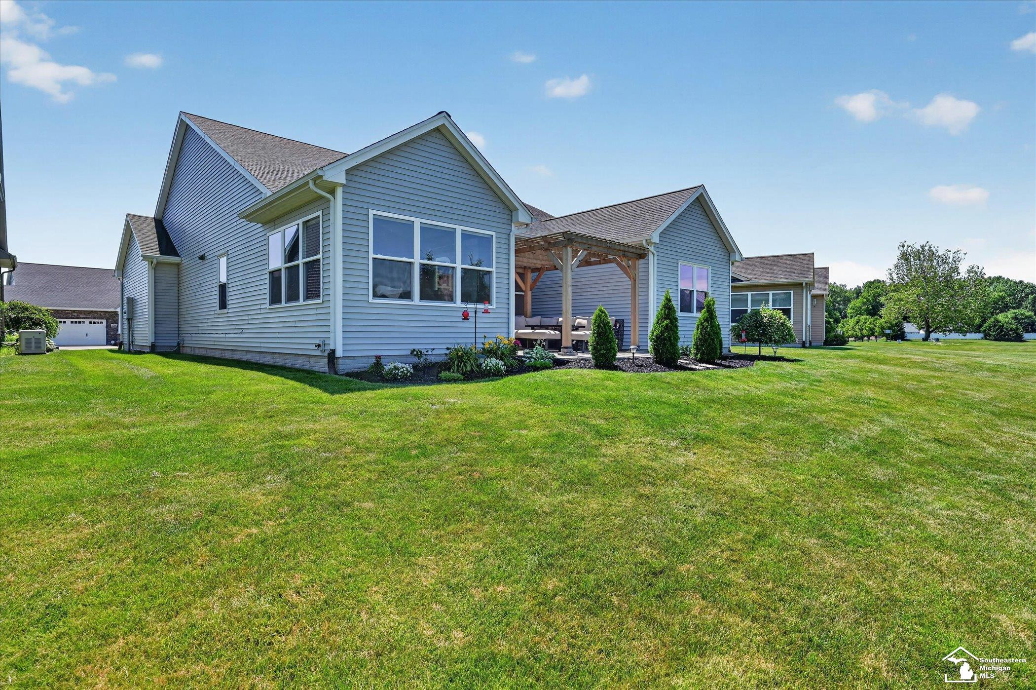 6751 W Summer Breeze Drive, Lambertville, MI 48144 — Photo 6