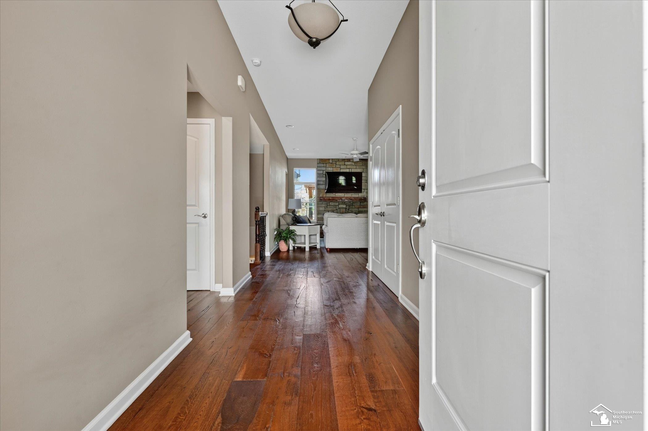 6751 W Summer Breeze Drive, Lambertville, MI 48144 — Photo 14