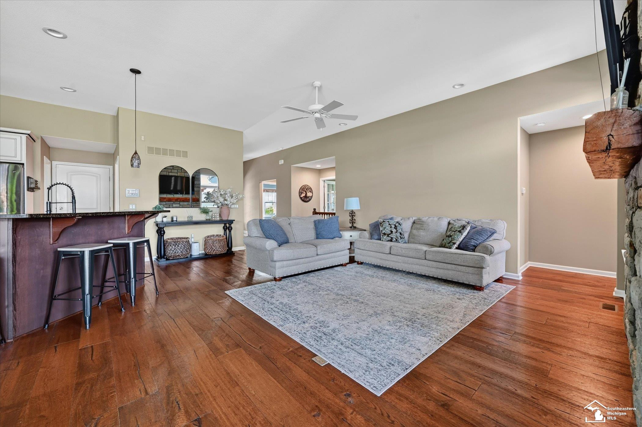 6751 W Summer Breeze Drive, Lambertville, MI 48144 — Photo 16