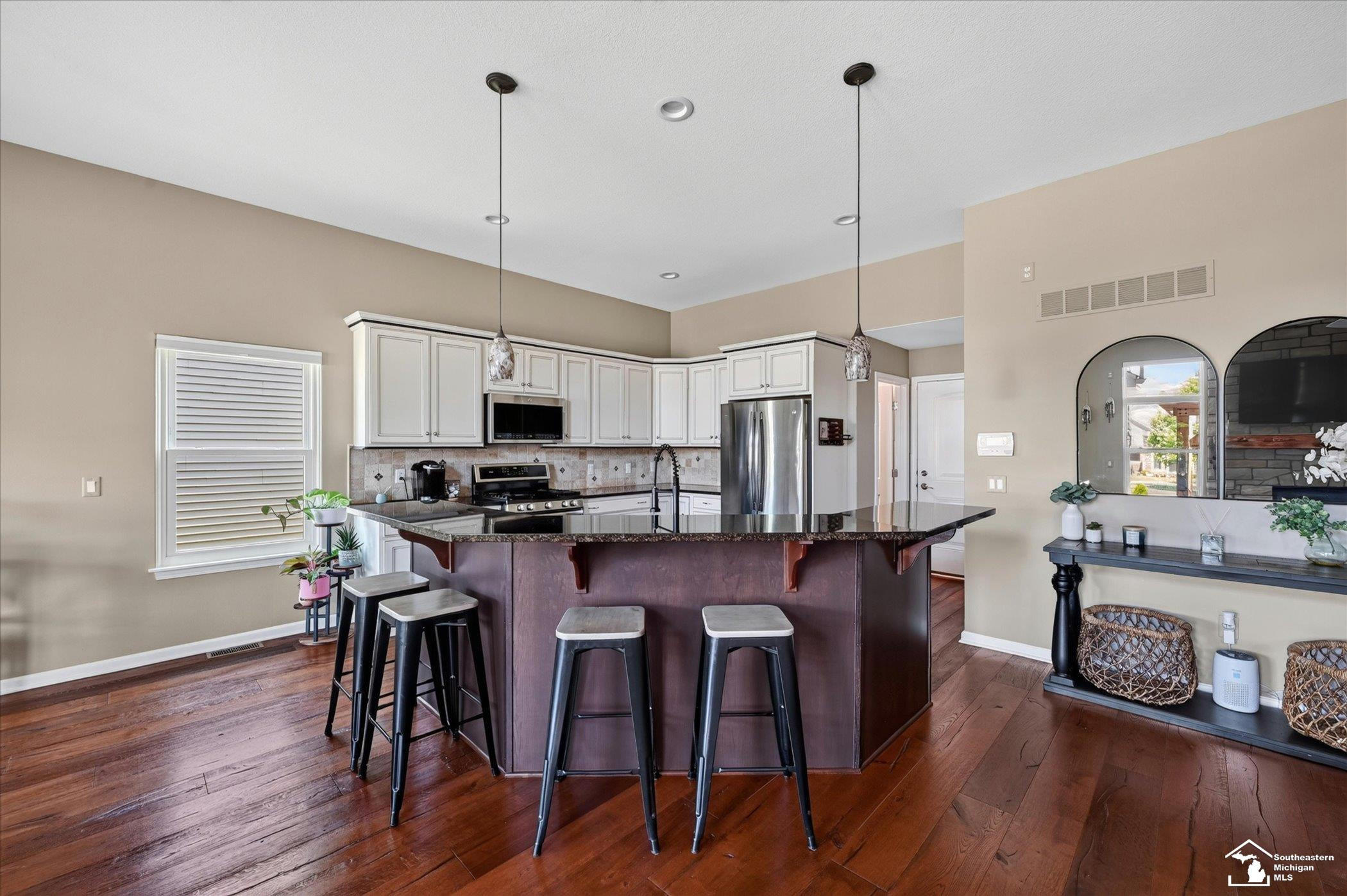 6751 W Summer Breeze Drive, Lambertville, MI 48144 — Photo 18
