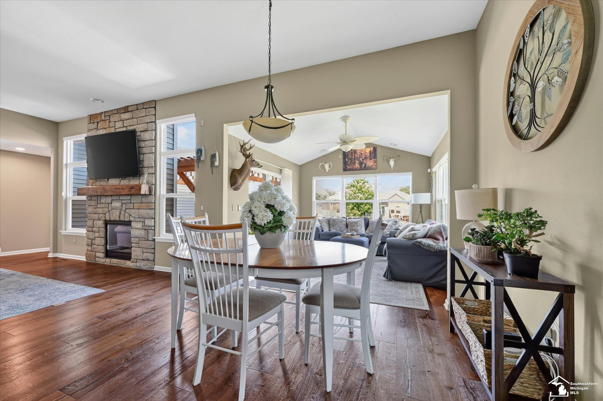 6751 W Summer Breeze Drive, Lambertville, MI 48144 — Photo 22